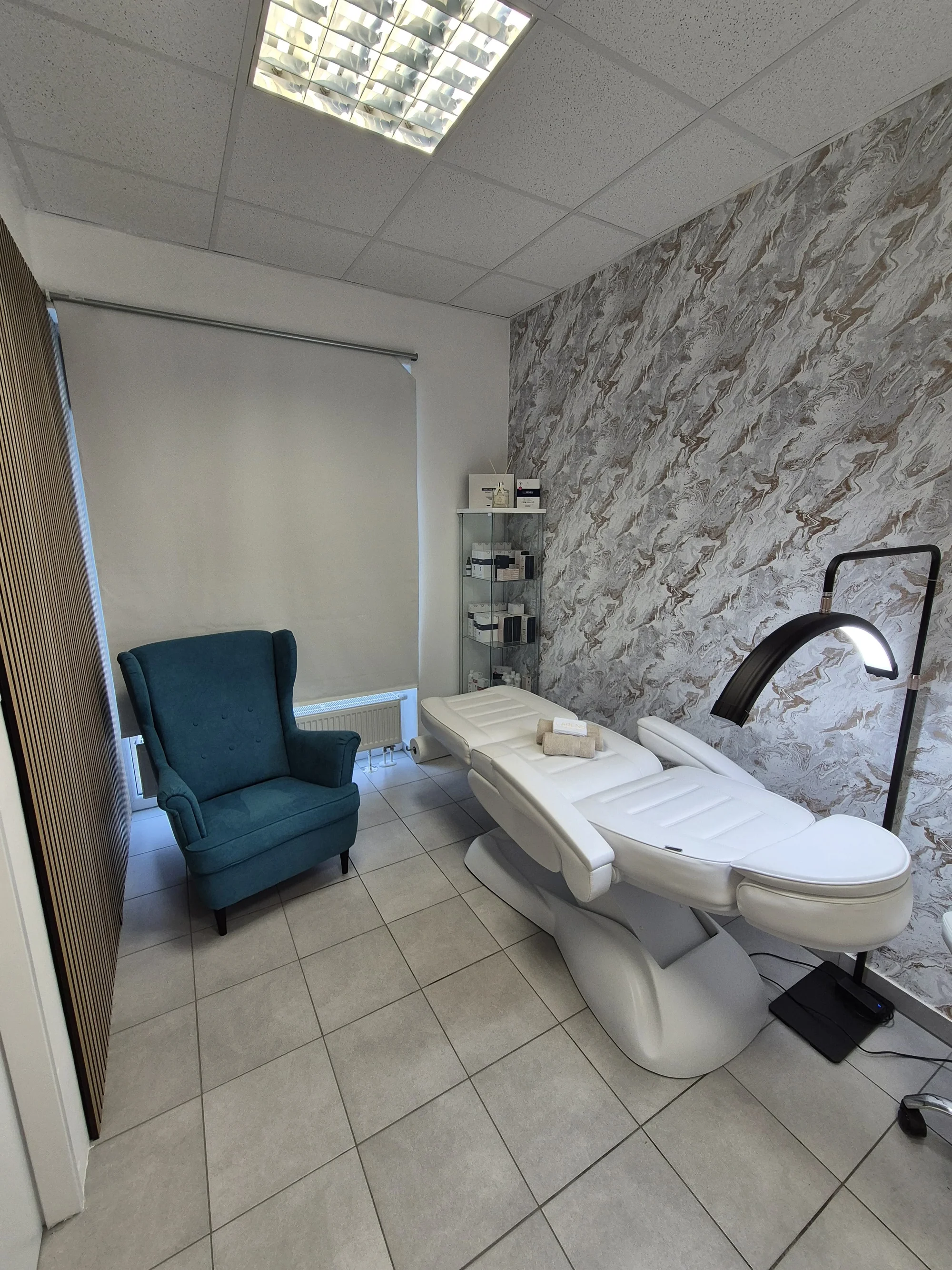 500 nebo 1 000 Kč na jakékoliv kosmetické služby v salonu petistudio