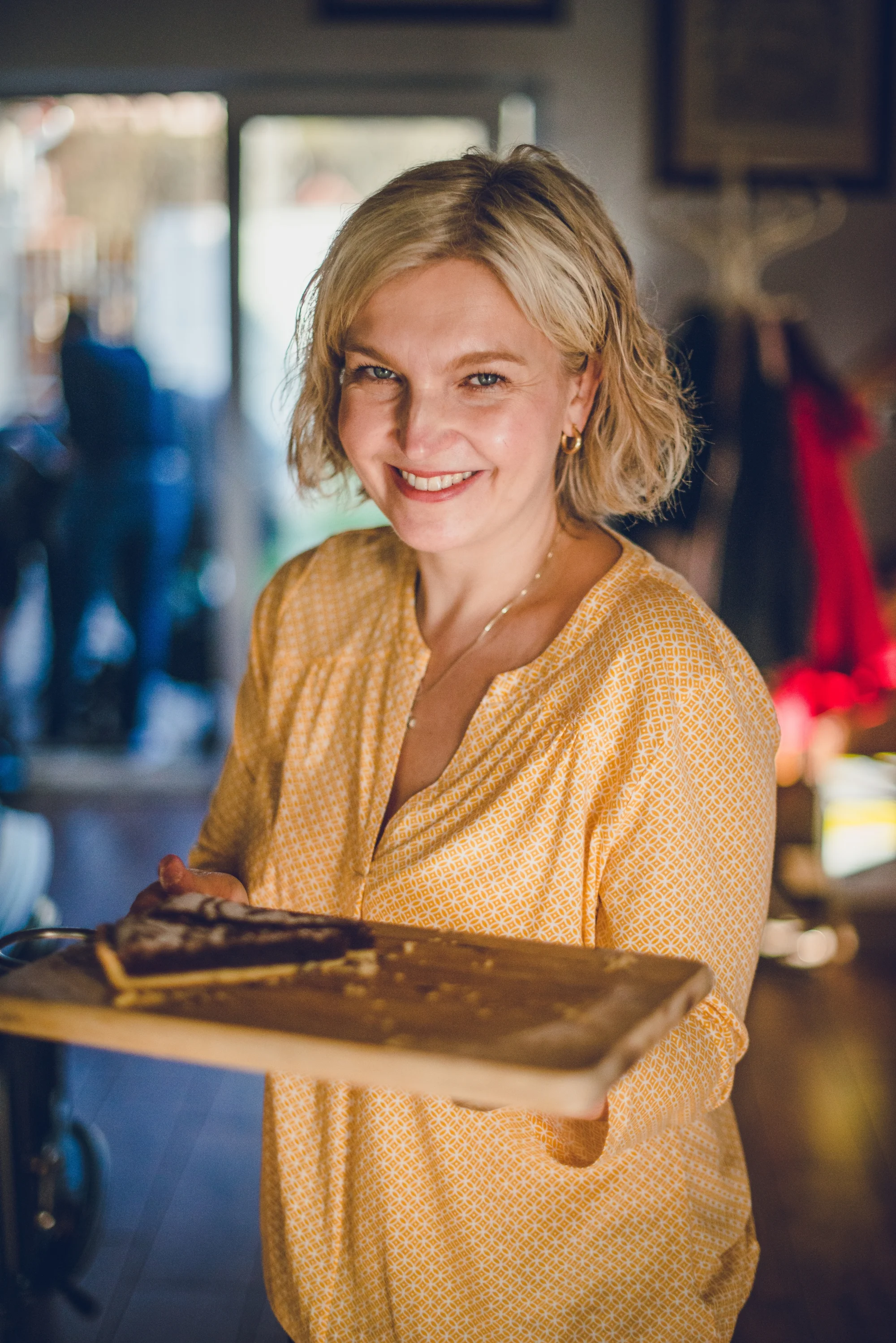 5hodinový kurz pečení: francouzské křehké koláče nebo makronky, pro 1 osobu