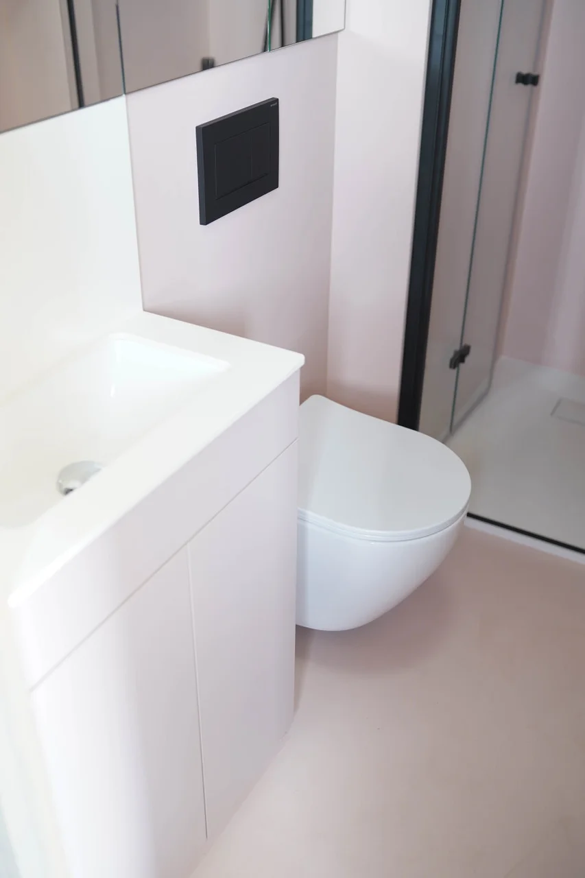 Netradiční ubytování v ulitě: domek s promyšlenými detaily až pro 5 osob