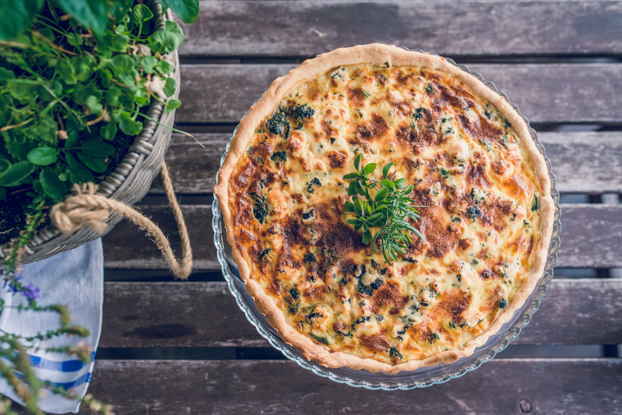 5hodinový kurz pečení: francouzské křehké koláče nebo makronky, pro 1 osobu