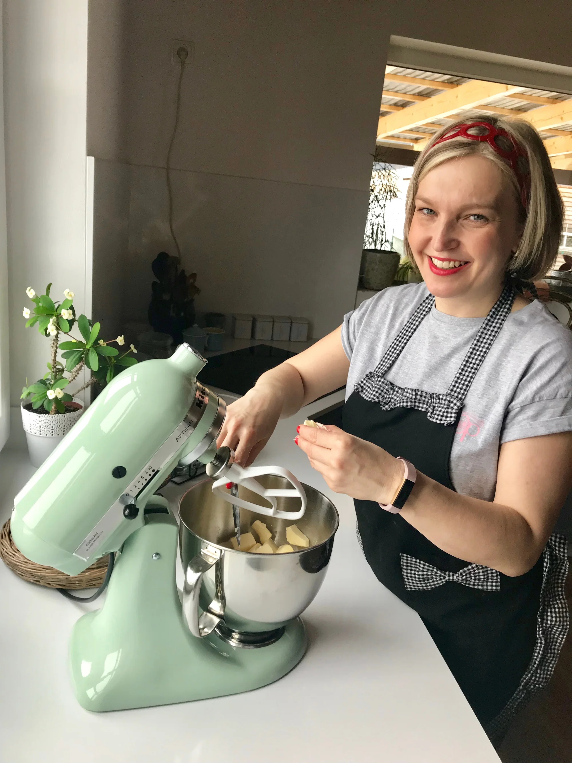 5hodinový kurz pečení: francouzské křehké koláče nebo makronky, pro 1 osobu