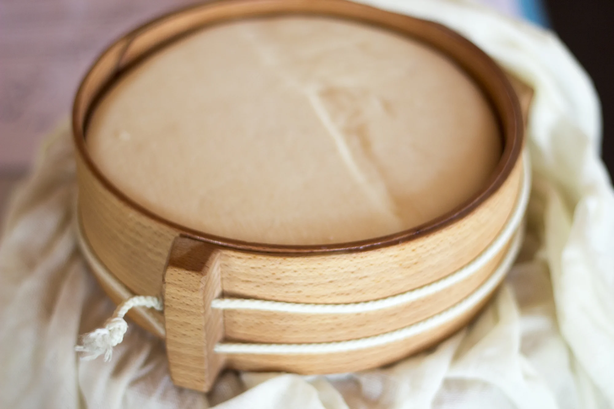 Vyrobte si domácí sýr, tvaroh nebo kefír: online kurz včetně osobních konzultací