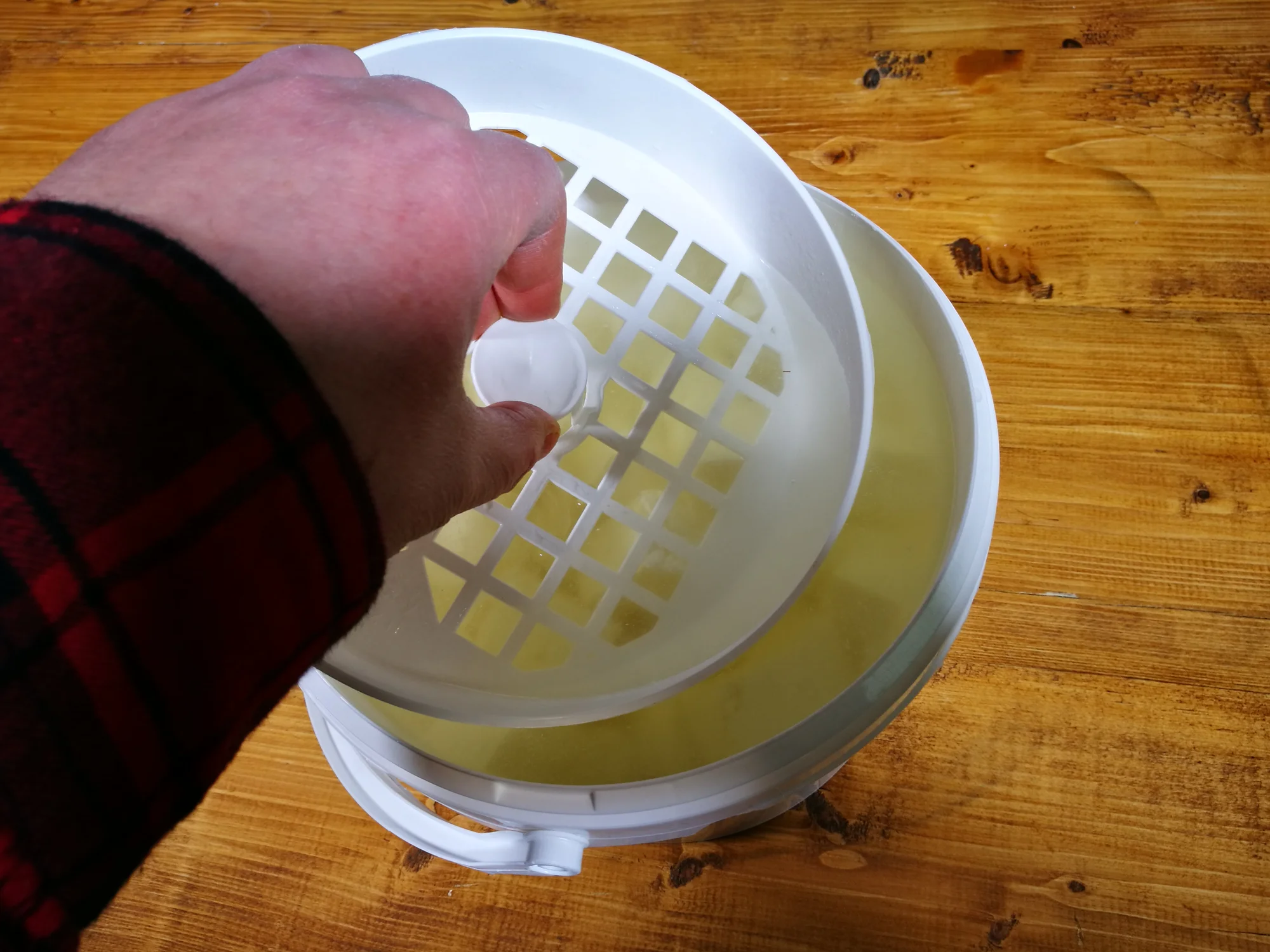 Vyrobte si domácí sýr, tvaroh nebo kefír: online kurz včetně osobních konzultací