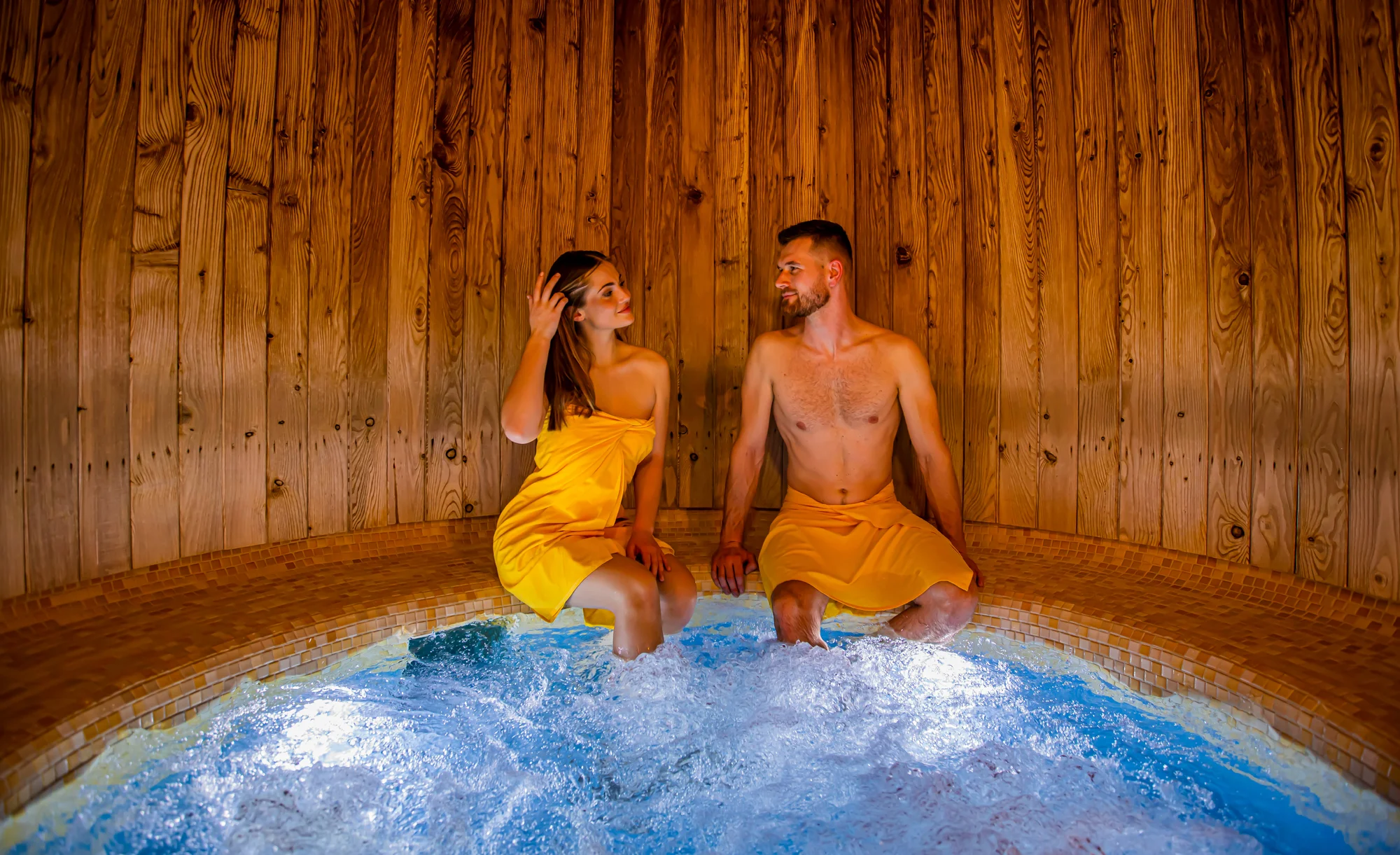 Celodenní vstupenka do aquaparku Bešeňová nebo Tatralandia pro všechny věkové kategorie