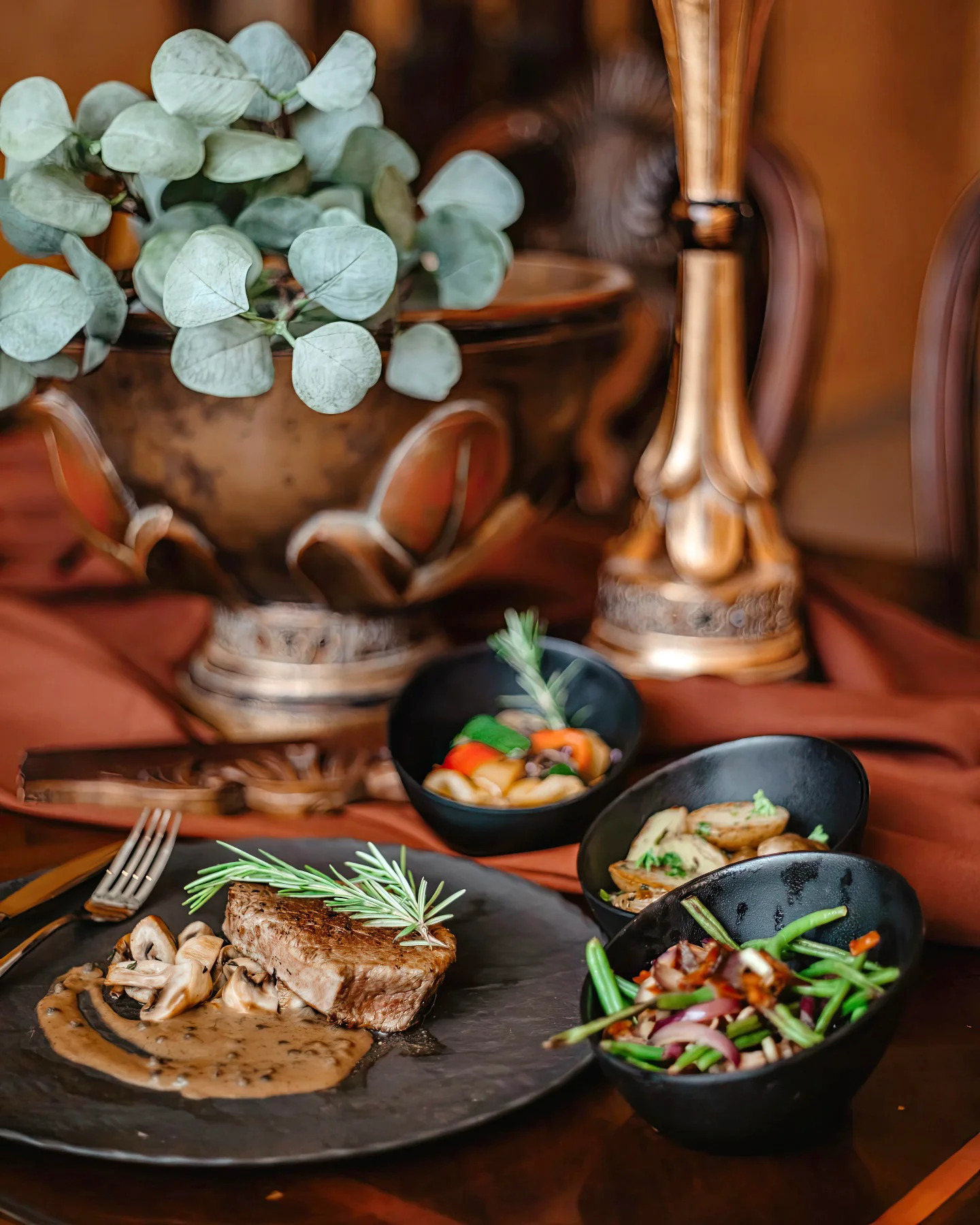 Pobyt v centru Chomutova: historický hotel se snídaní nebo polopenzí