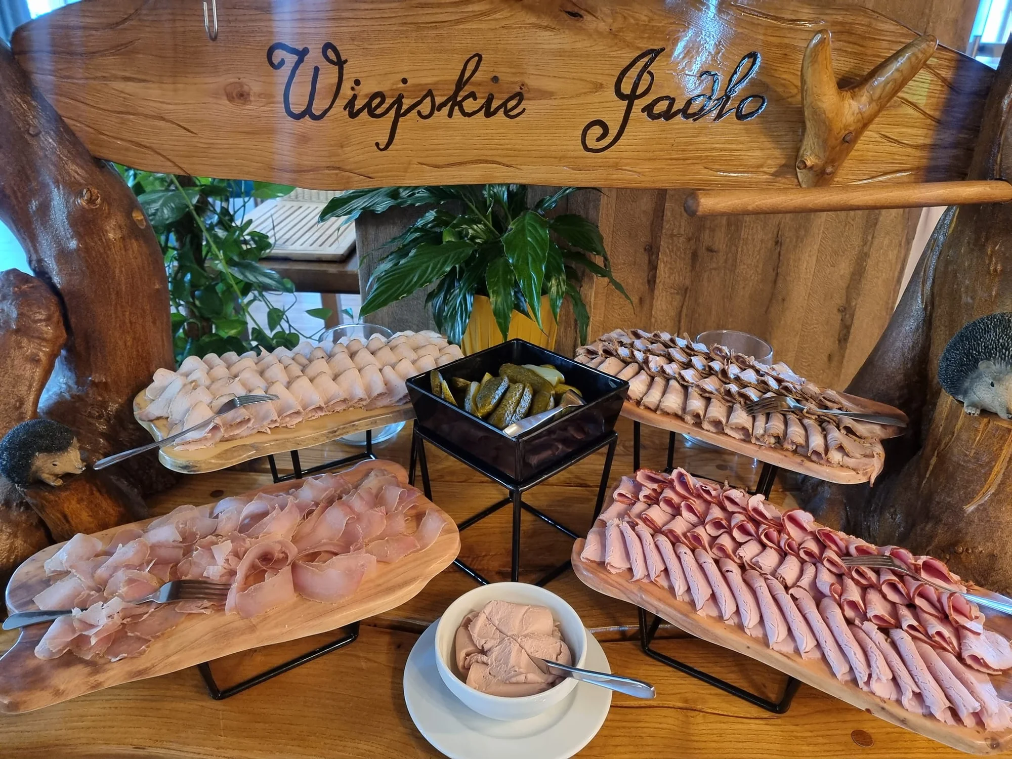 Parádní rodinná dovolená v polských Beskydech: snídaně, aquapark a wellness