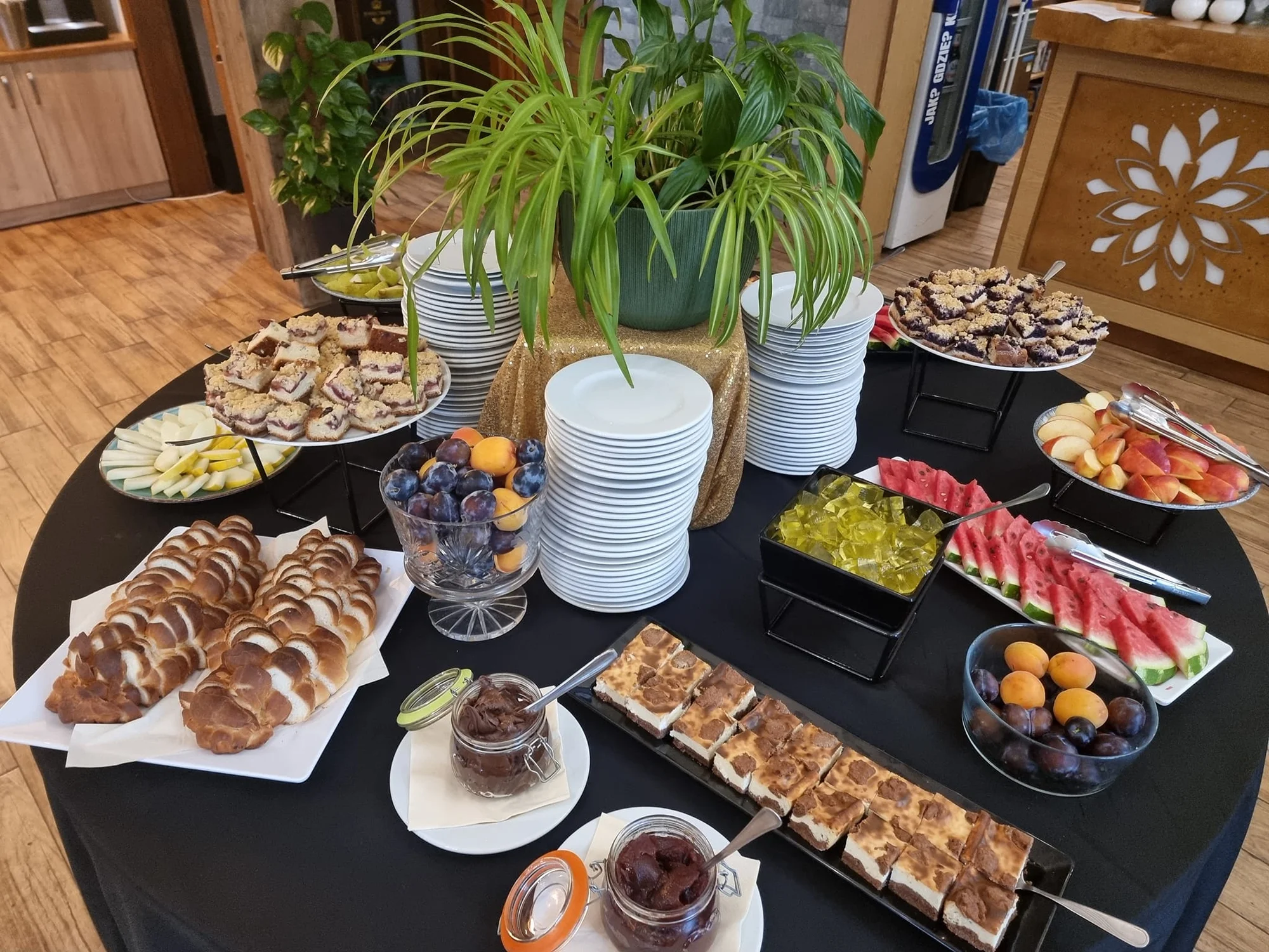 Parádní rodinná dovolená v polských Beskydech: snídaně, aquapark a wellness