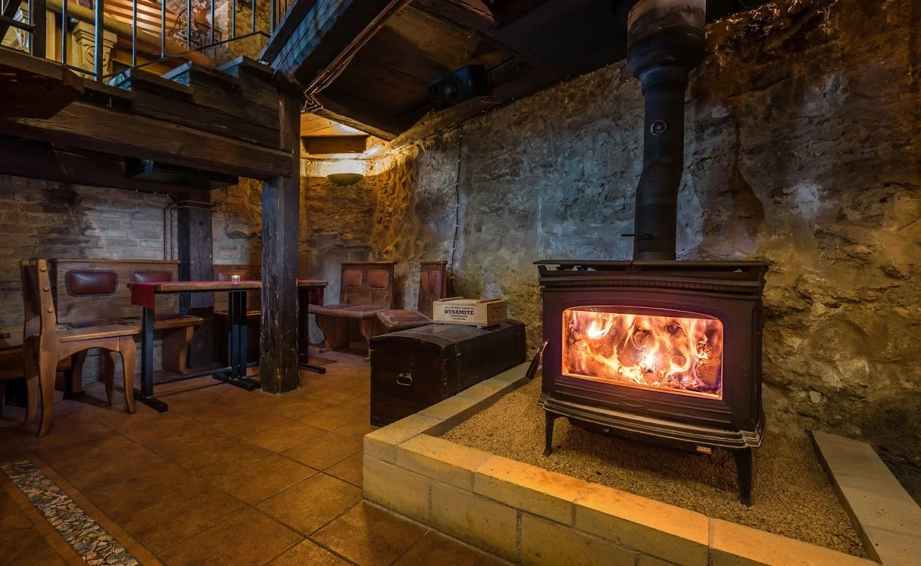 Romantický pobyt na zámku s vínem vlastní produkce a skvělým jídlem