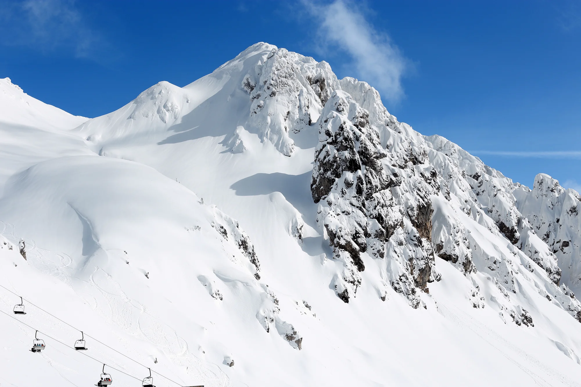 Nové krásné apartmány v rakouských Alpách se saunou až pro 4 osoby