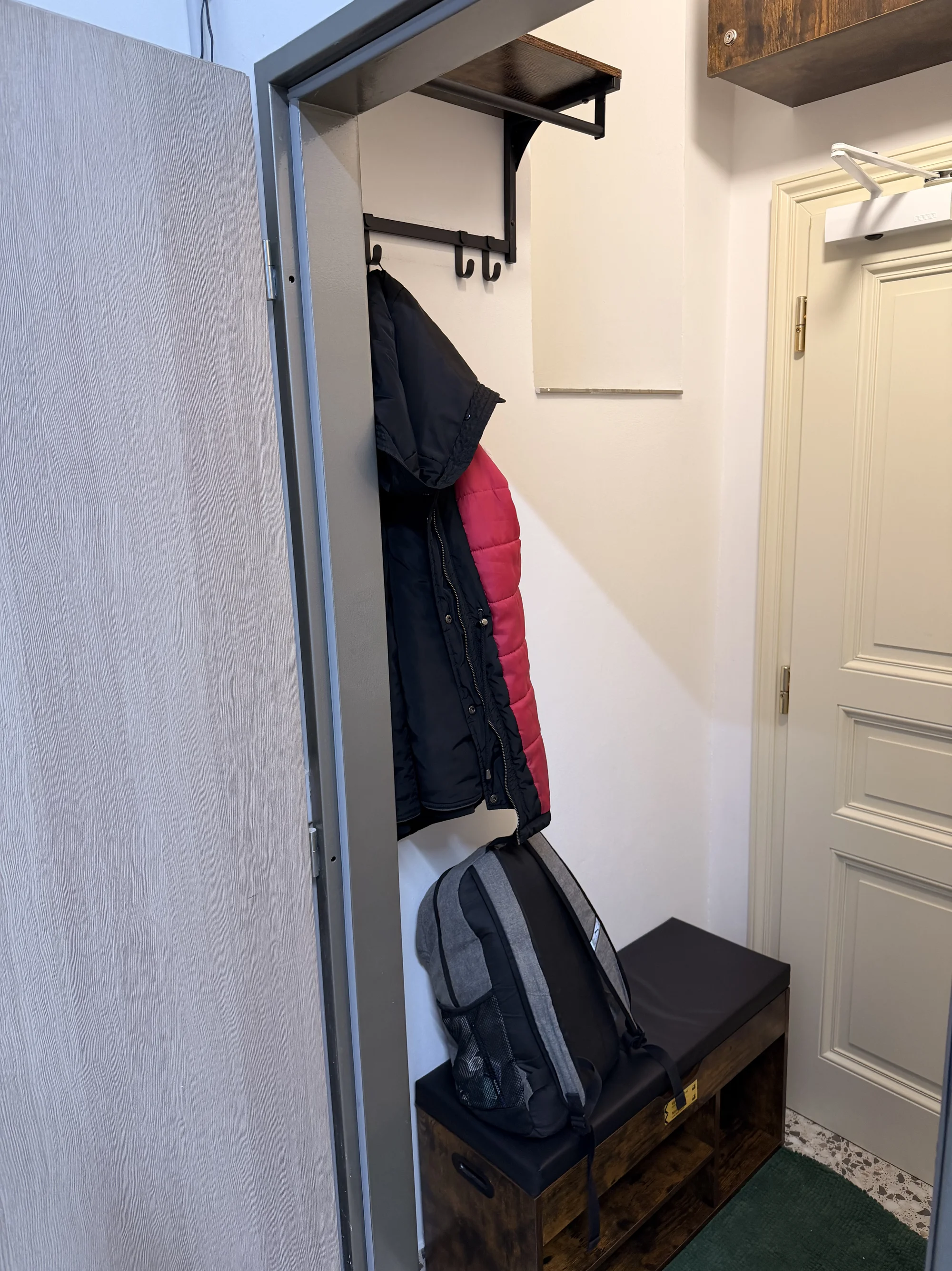 Hodinové vstupy do soukromé posilovny i s trenérkou pro 1–3 osoby