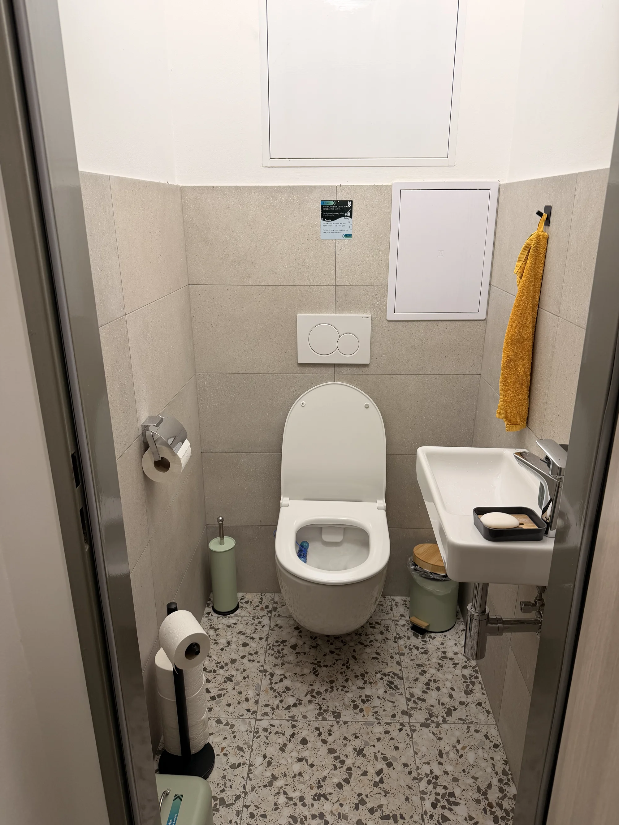 Hodinové vstupy do soukromé posilovny i s trenérkou pro 1–3 osoby