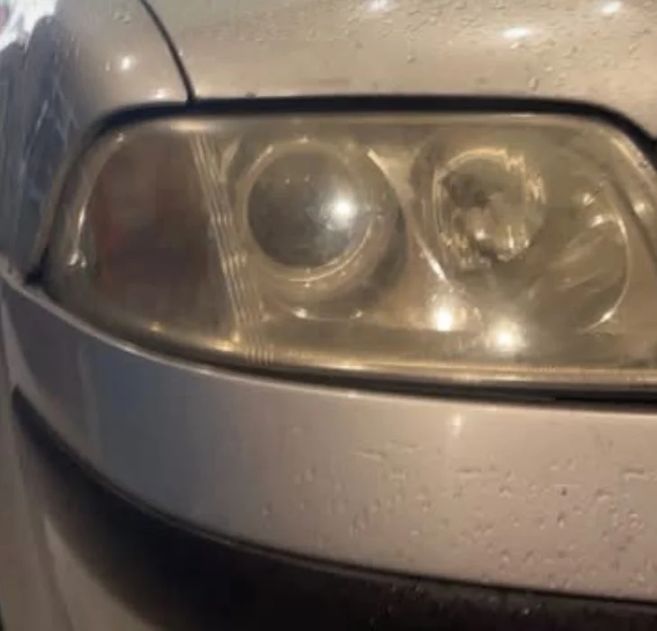 Renovace světlometů: základní i prémiová péče, ochrana keramickou nebo PPF vrstvou