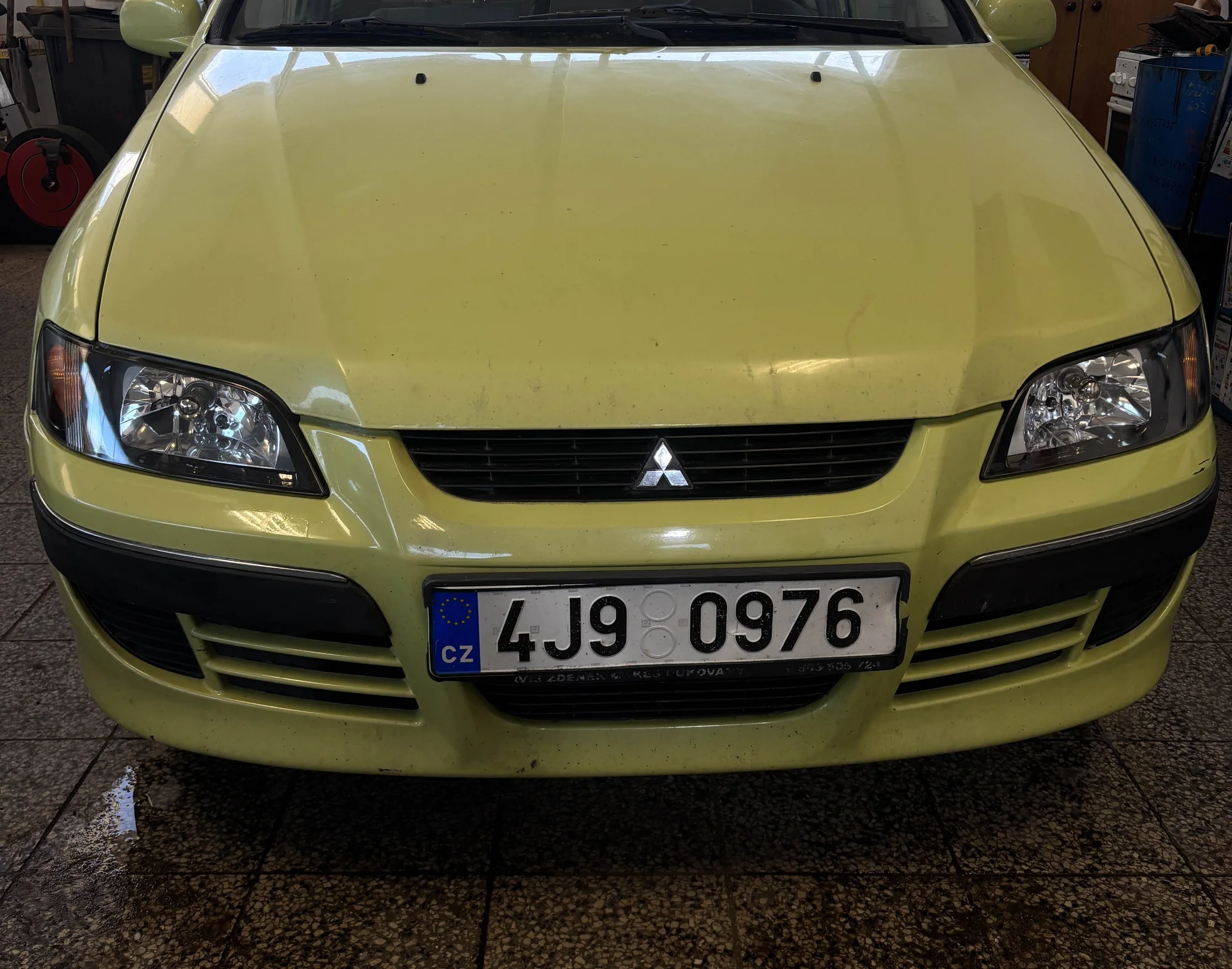 Renovace světlometů: základní i prémiová péče, ochrana keramickou nebo PPF vrstvou