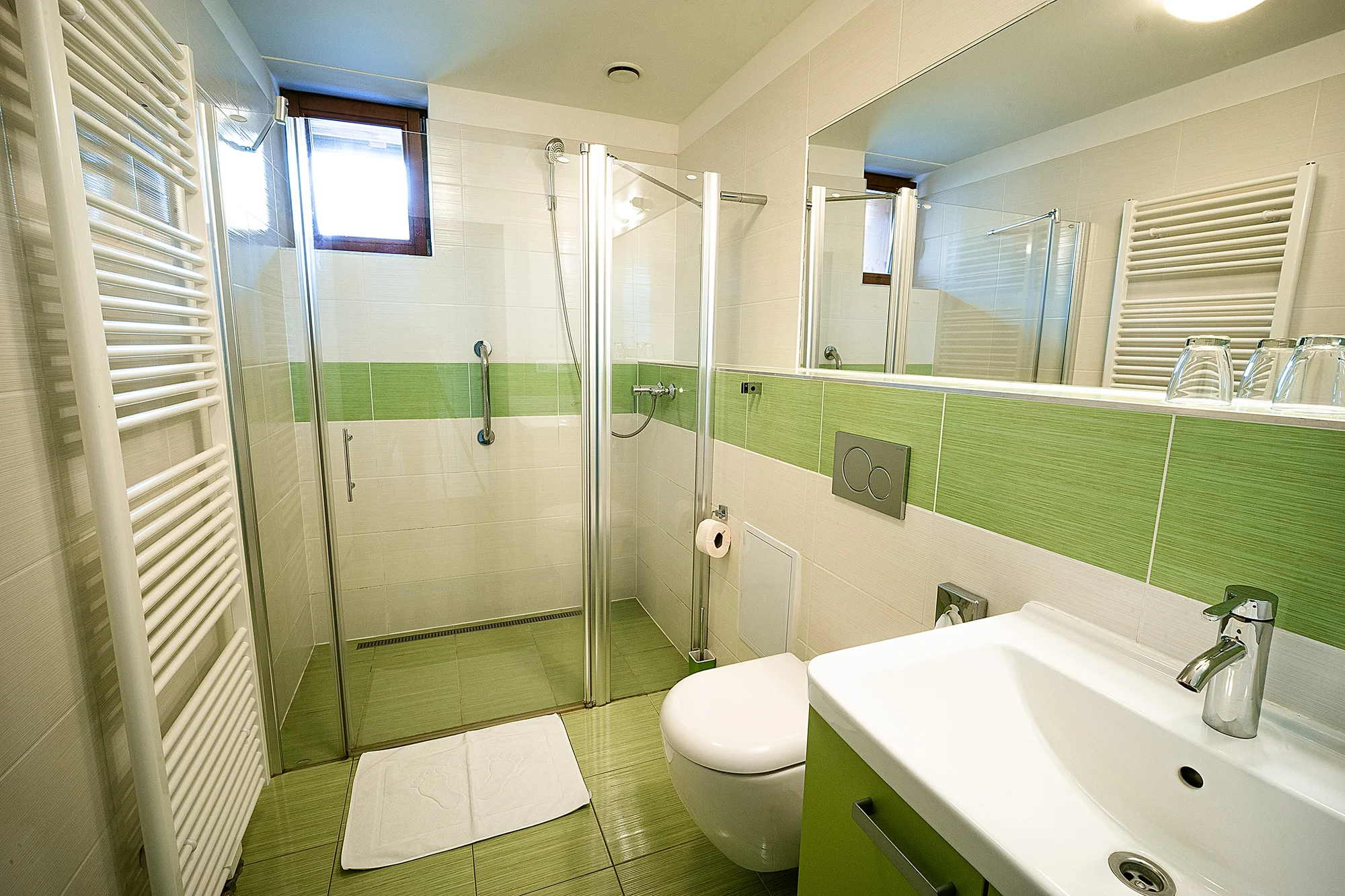 Šumavská Modrava: vybavené apartmány pro dva či rodinu, vč. polopenze i privátního wellness