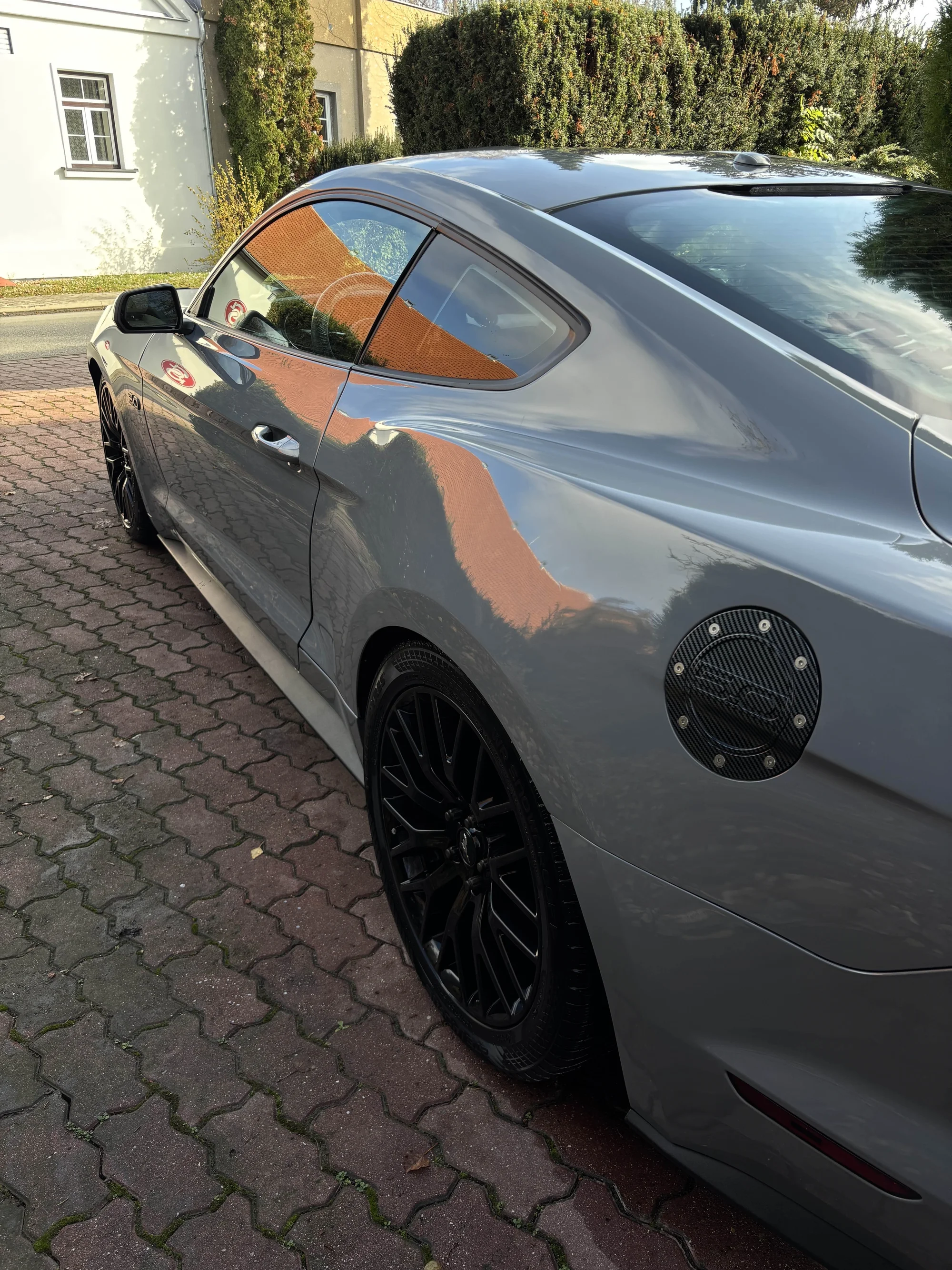 Detailní čištění auta: interiér vč. tepování, exteriér, ozon i kompletní balíček