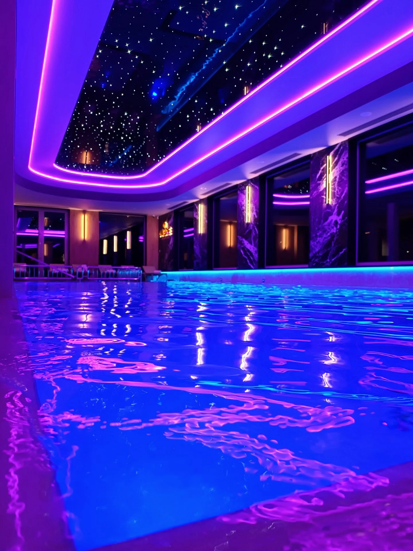 Pobyt v polské Łebě u Baltu: elegantní ubytování s plnou penzí a wellness