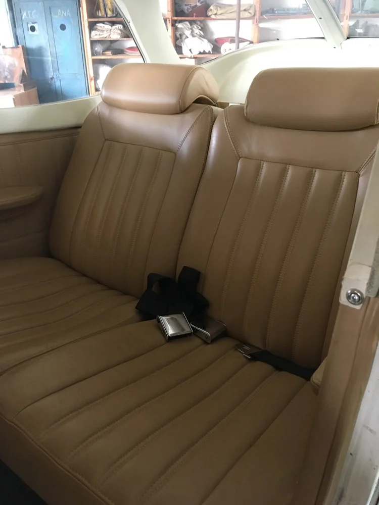 20min. vyhlídkový let v Cessně 172R nad Libercem a okolím pro 1 osobu