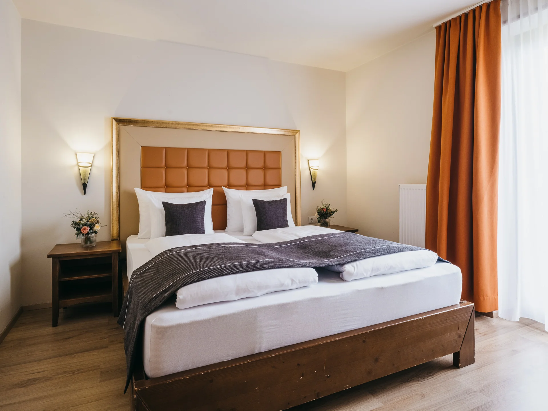 Dovolená v Kaprunu: krásný hotel, all inclusive i neomezený vstup do wellness