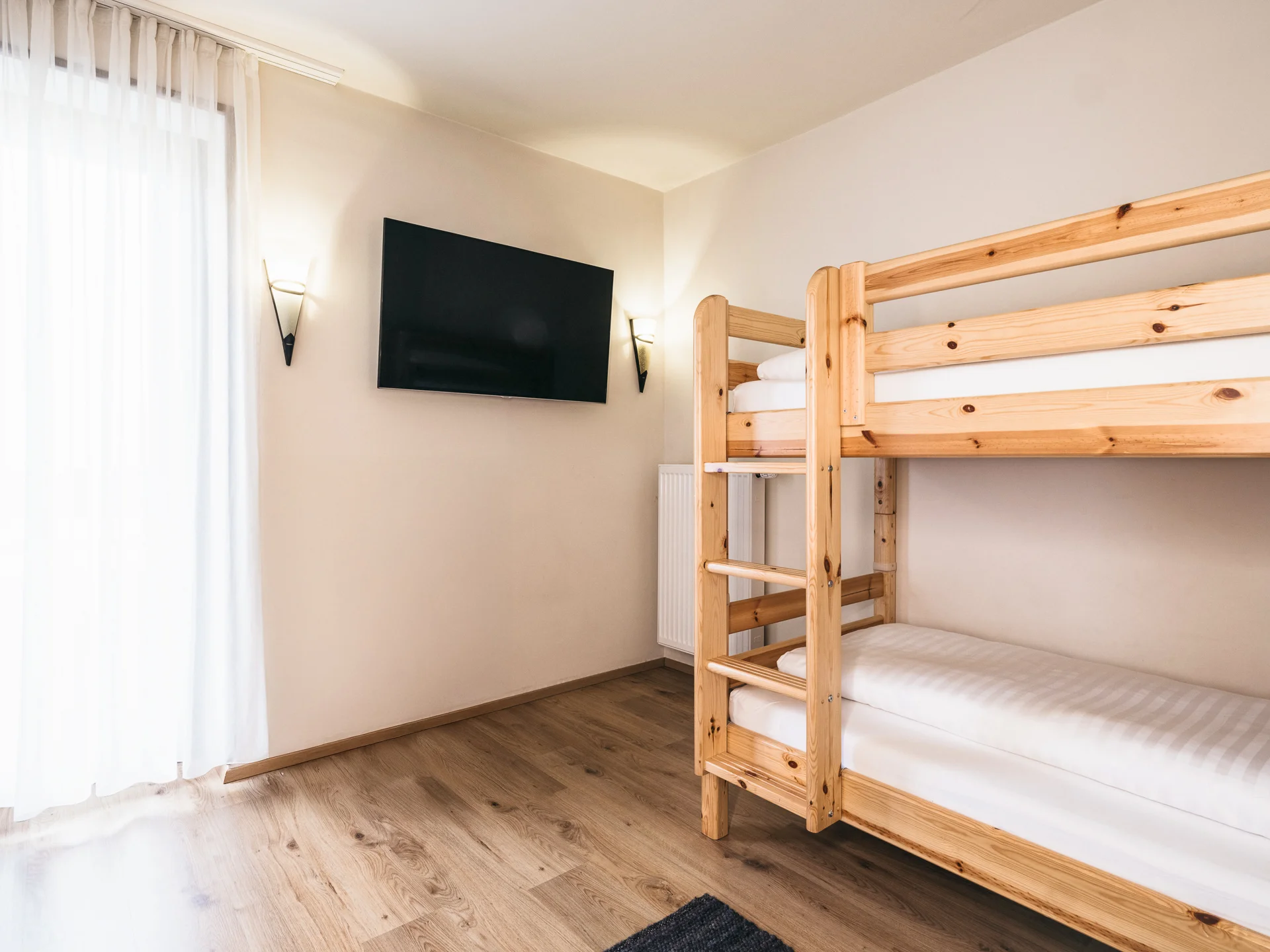 Dovolená v Kaprunu: krásný hotel, all inclusive i neomezený vstup do wellness