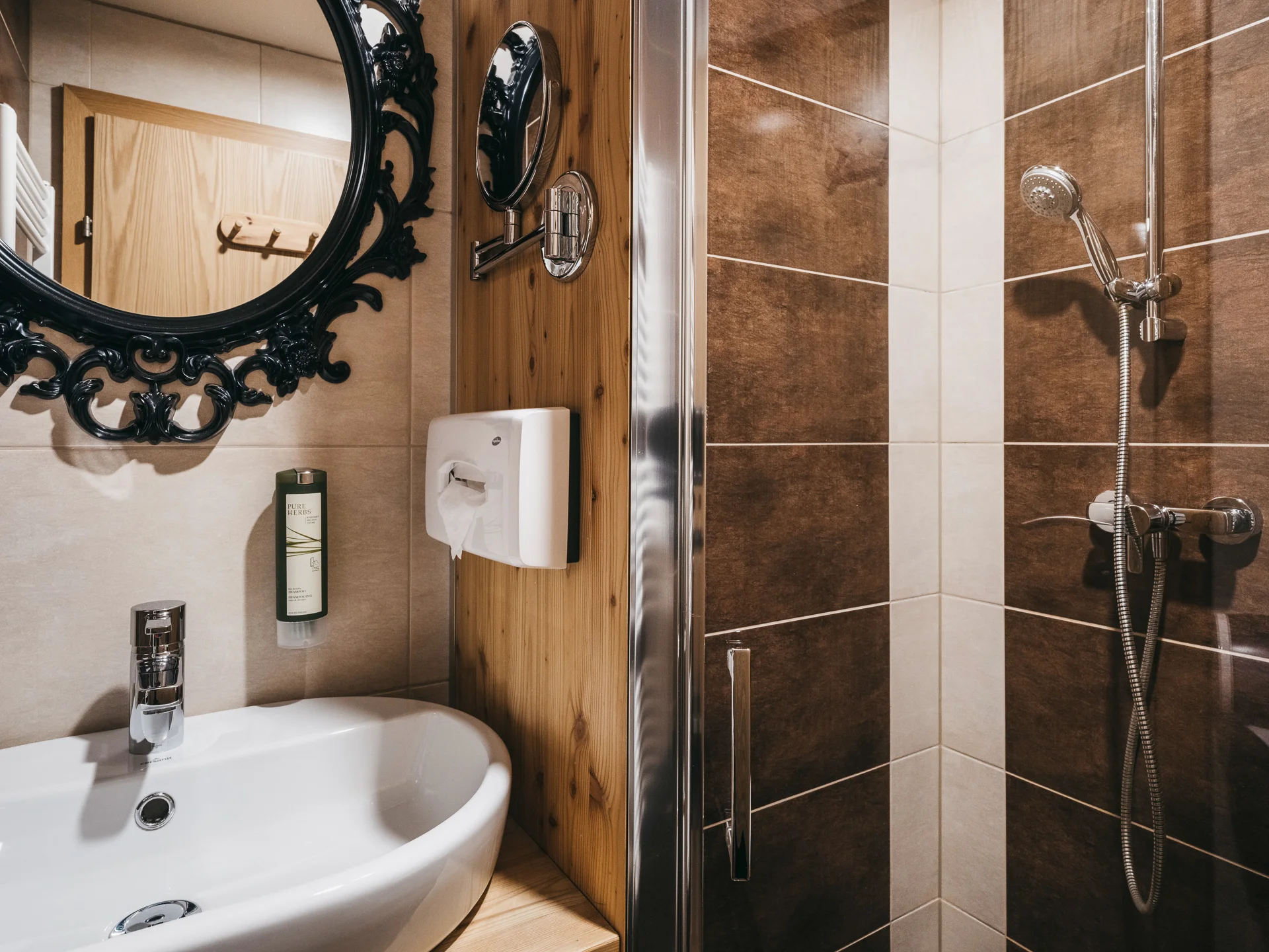 Dovolená v Kaprunu: krásný hotel, all inclusive i neomezený vstup do wellness