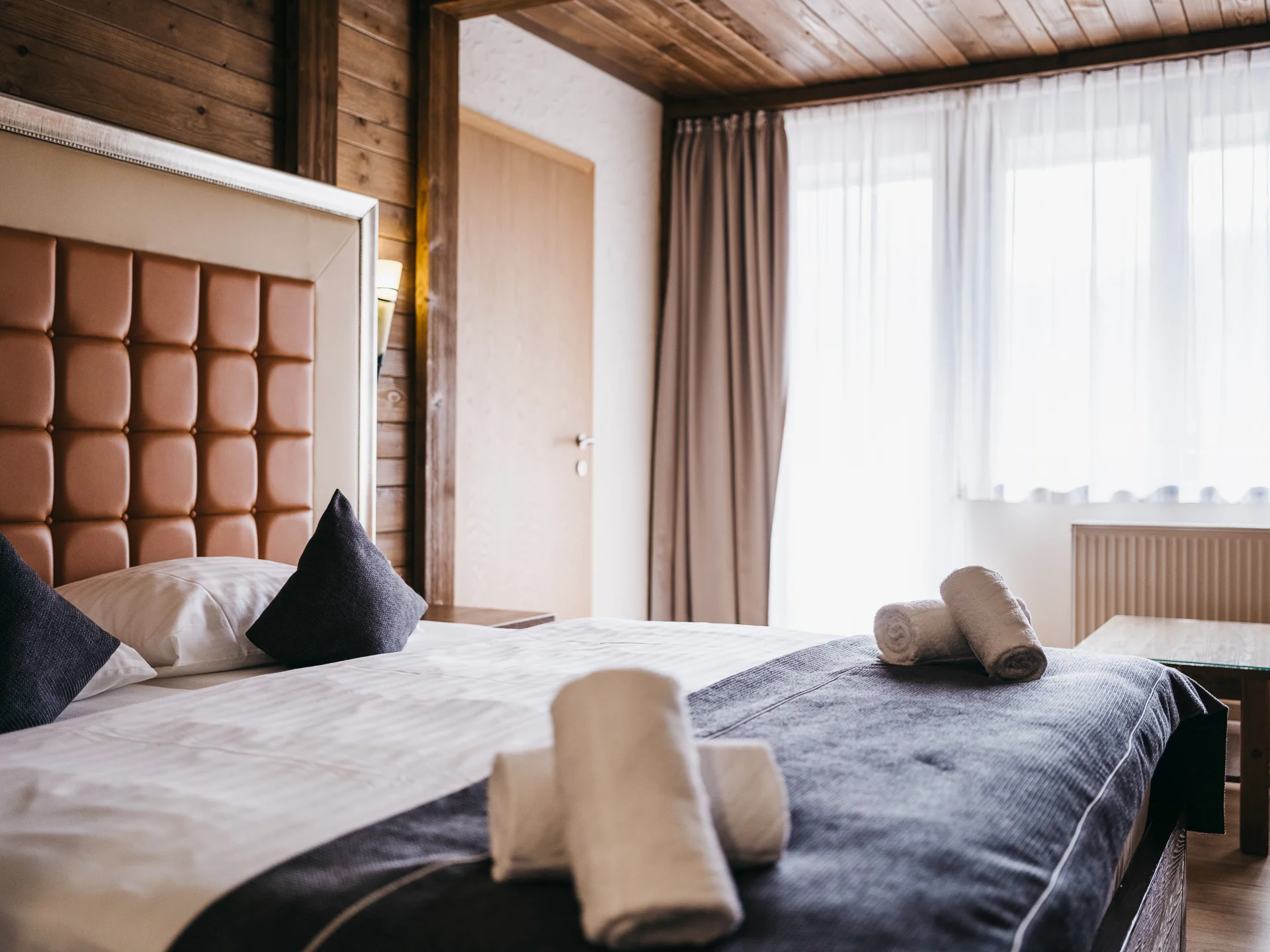 Dovolená v Kaprunu: krásný hotel, all inclusive i neomezený vstup do wellness