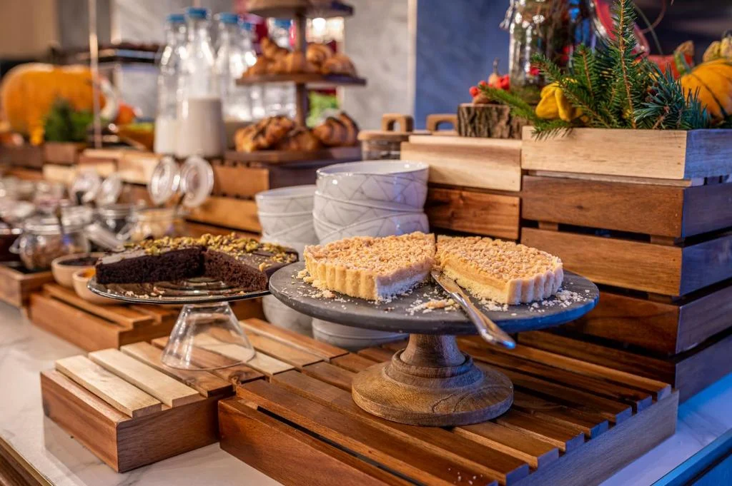 Pobyt v 5* hotelu Nosalowy Park v Zakopaném se snídaní a neomezeným wellness