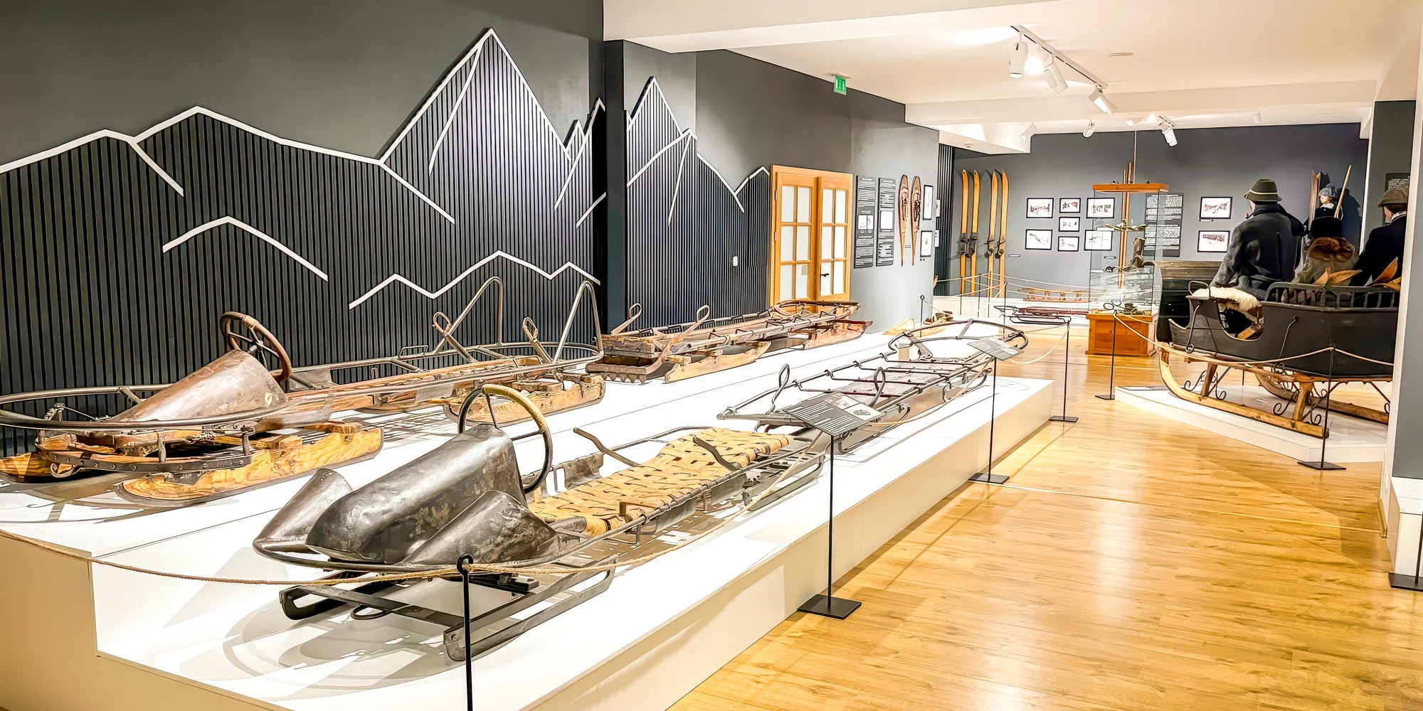 Vysoké Tatry: apartmány pro pár i rodinu, vč. vstupenek do muzea