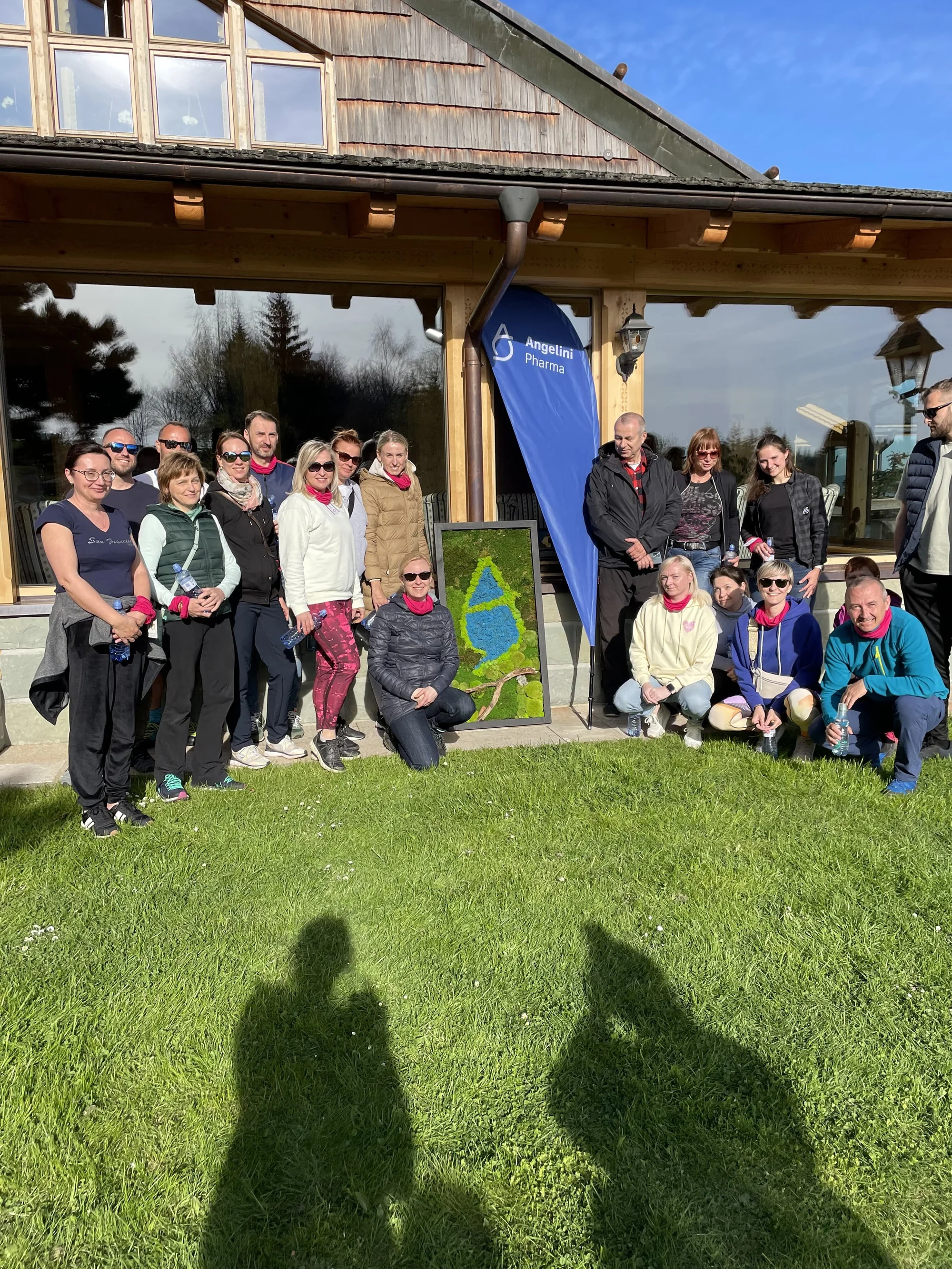 Workshop výroby mechového obrazu pro 1, 2 nebo 4 osoby