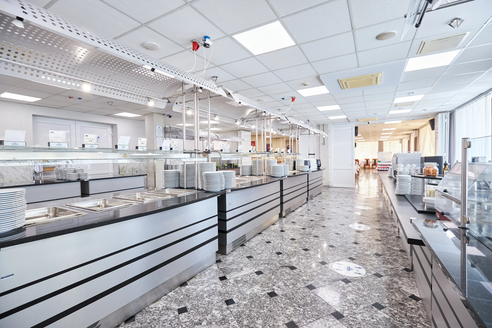 Pobyt v hotelu Silver**** s lázeňským komplexem: polopenze a neomezený wellness