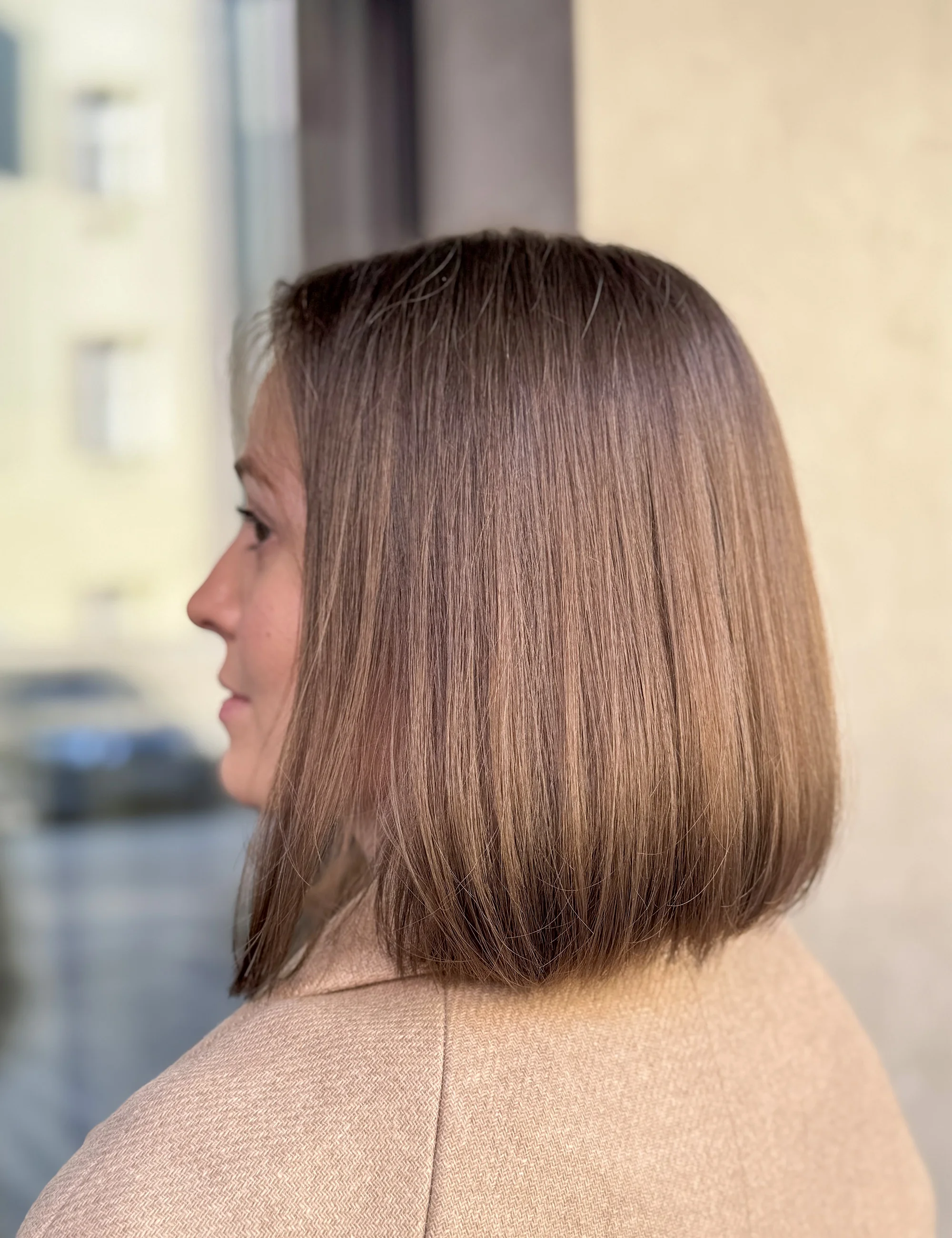 Profesionální péče o vlasy: otevřené vouchery na 500 až 3000 Kč do kadeřnického studia