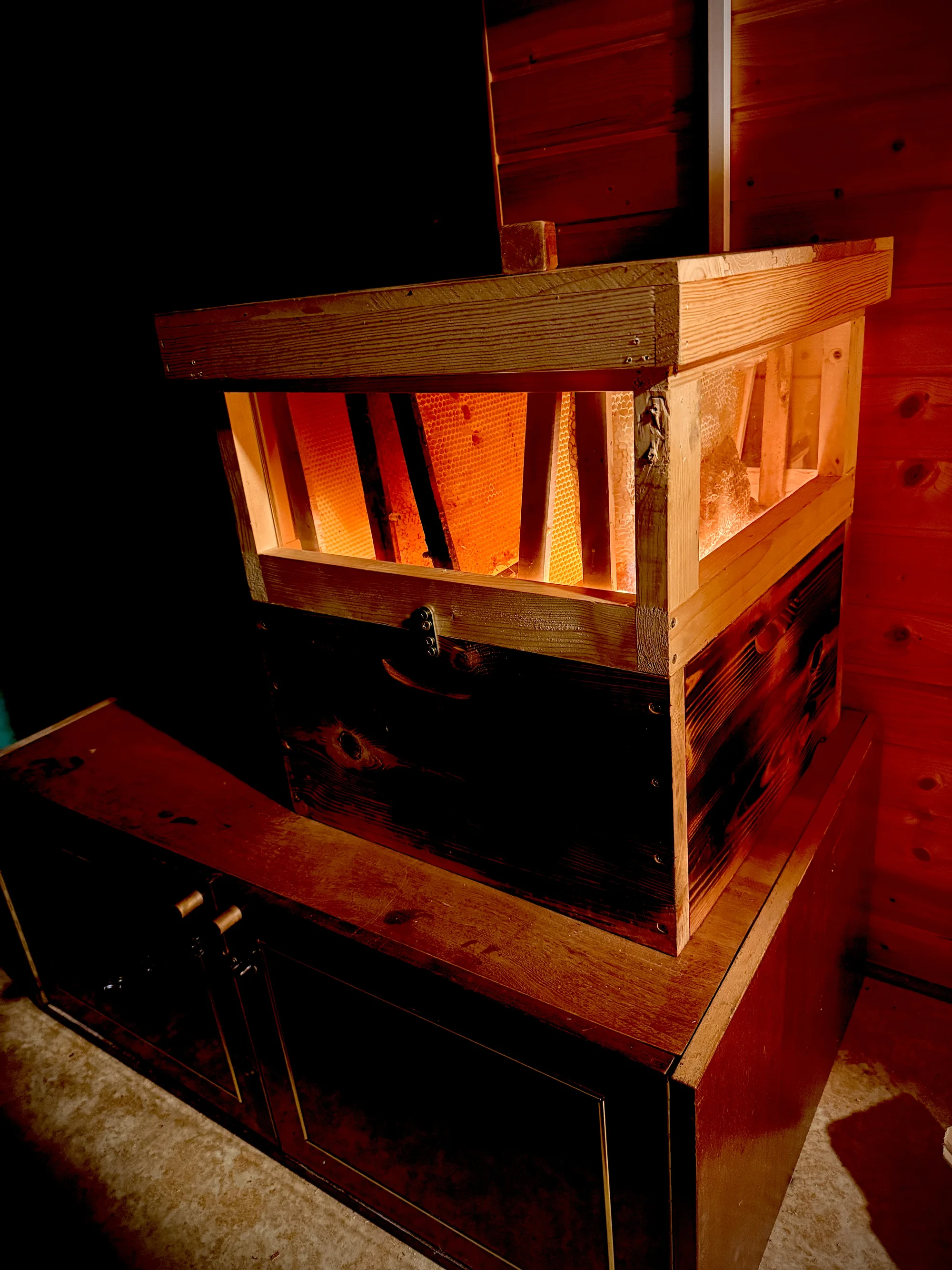 Úniková hra ve včelím světě: netradiční hádanky pro dva i partu přátel