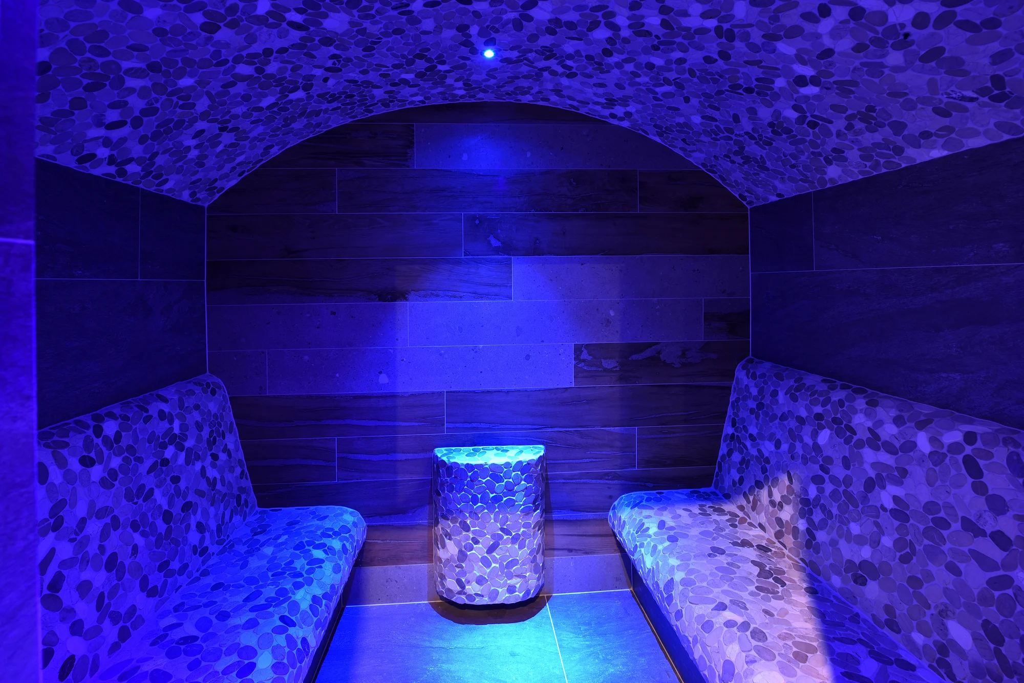 Apartmány ve Vysokých Tatrách s kuchyní a oddělenou ložnicí