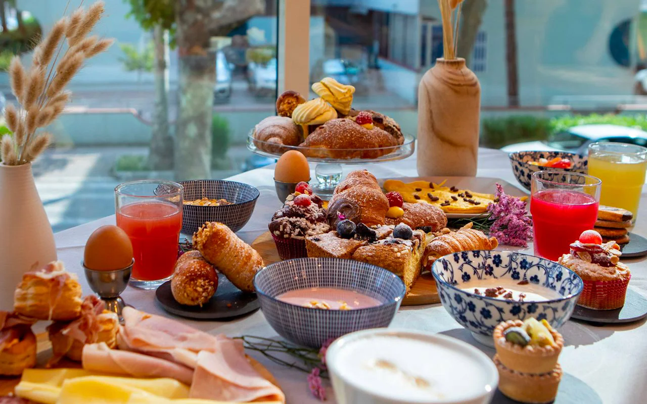 Italský Jadran: 4* hotel nedaleko Rimini, neomezeně wellness i polopenze