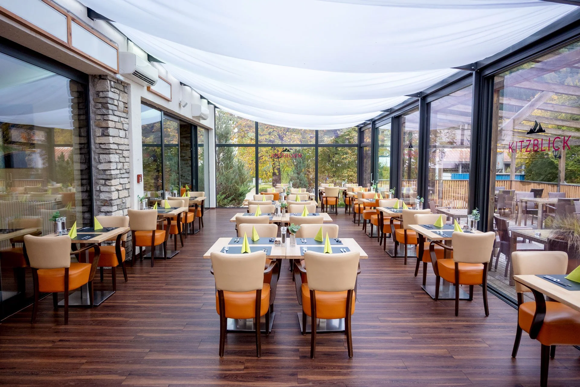 Dovolená v Kaprunu: krásný hotel, all inclusive i neomezený vstup do wellness