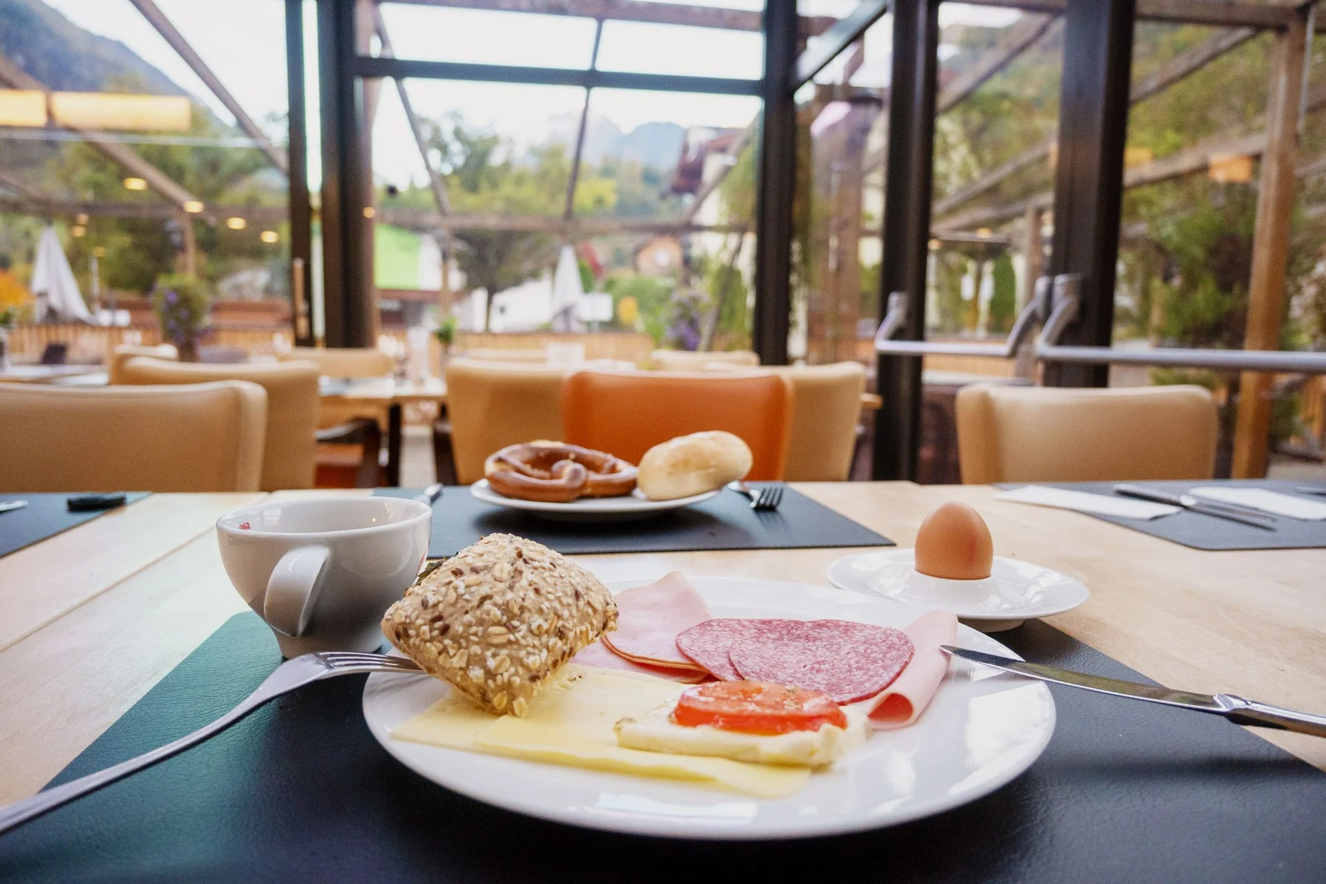 Dovolená v Kaprunu: krásný hotel, all inclusive i neomezený vstup do wellness