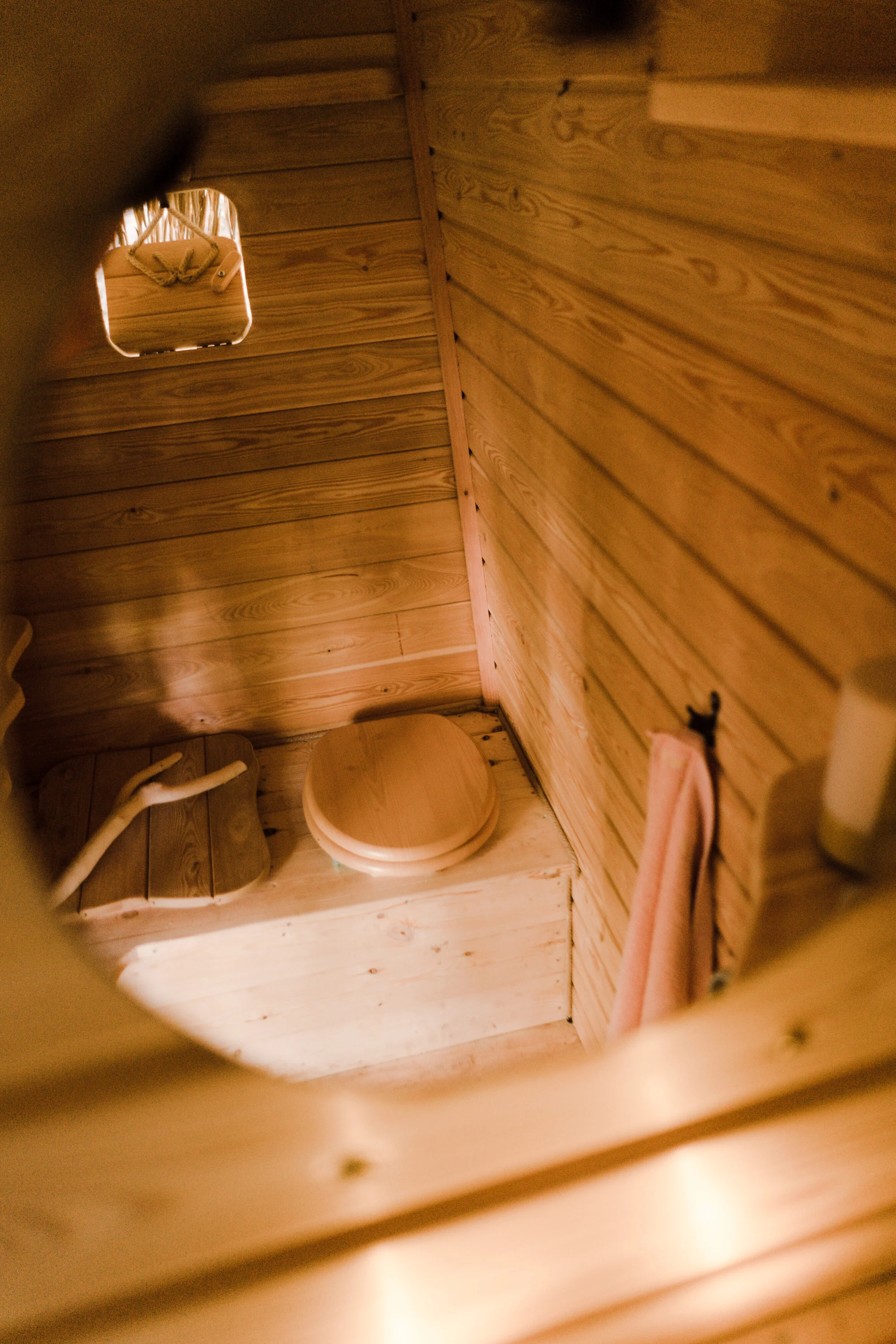 Zážitkový pobyt v unikátním Treehouse v Trenčianských Teplicích se snídaní a vstupem do wellness