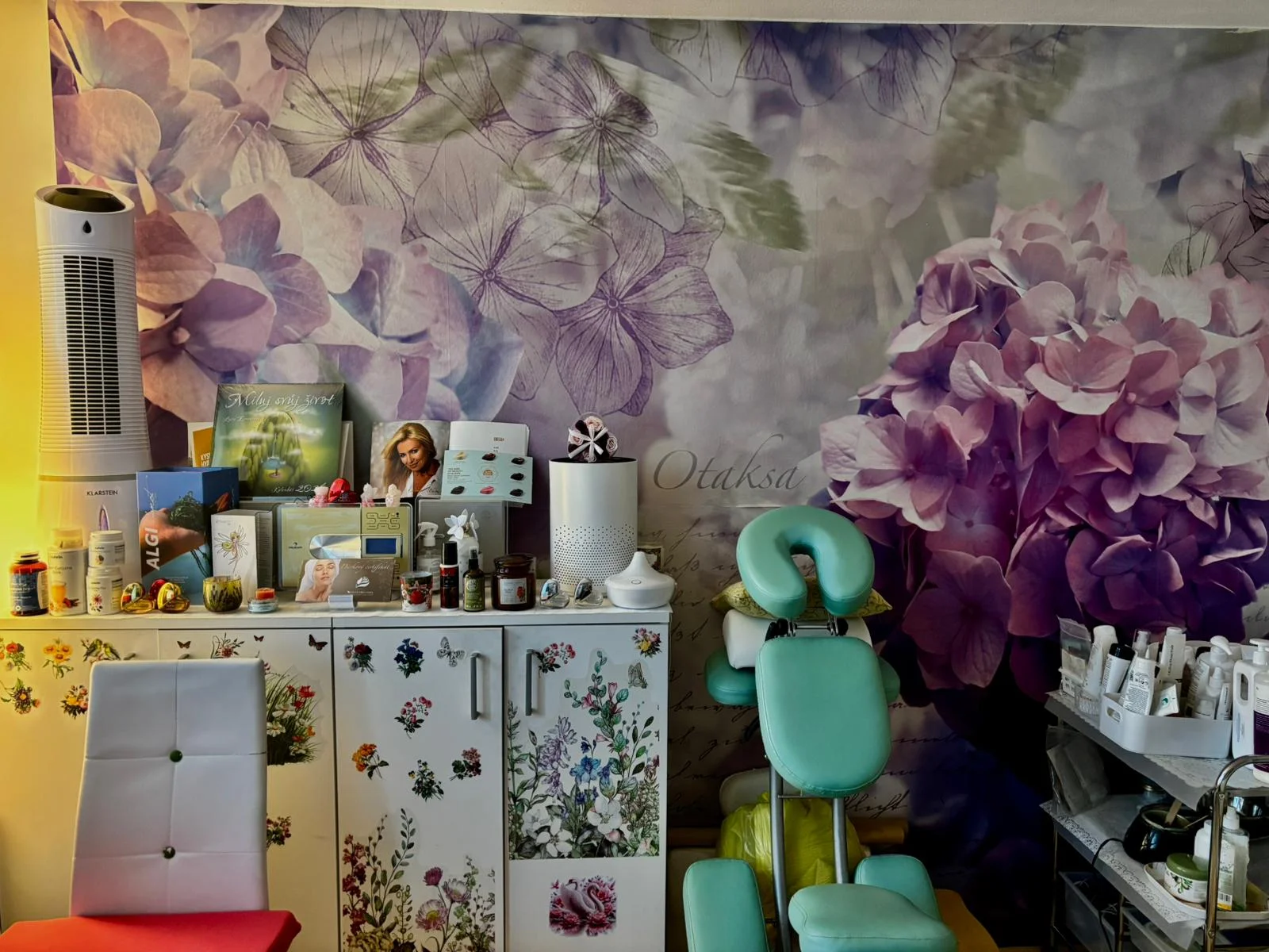 Masáže v centru Plzně: regenerační, relaxační s peelingem i celotělová hloubková masáž