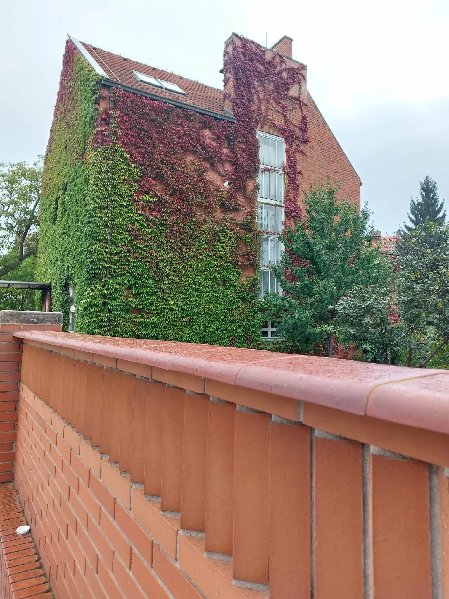 Online průvodce Prahou přímo v mobilu: historické centrum i slavné vily známých architektů