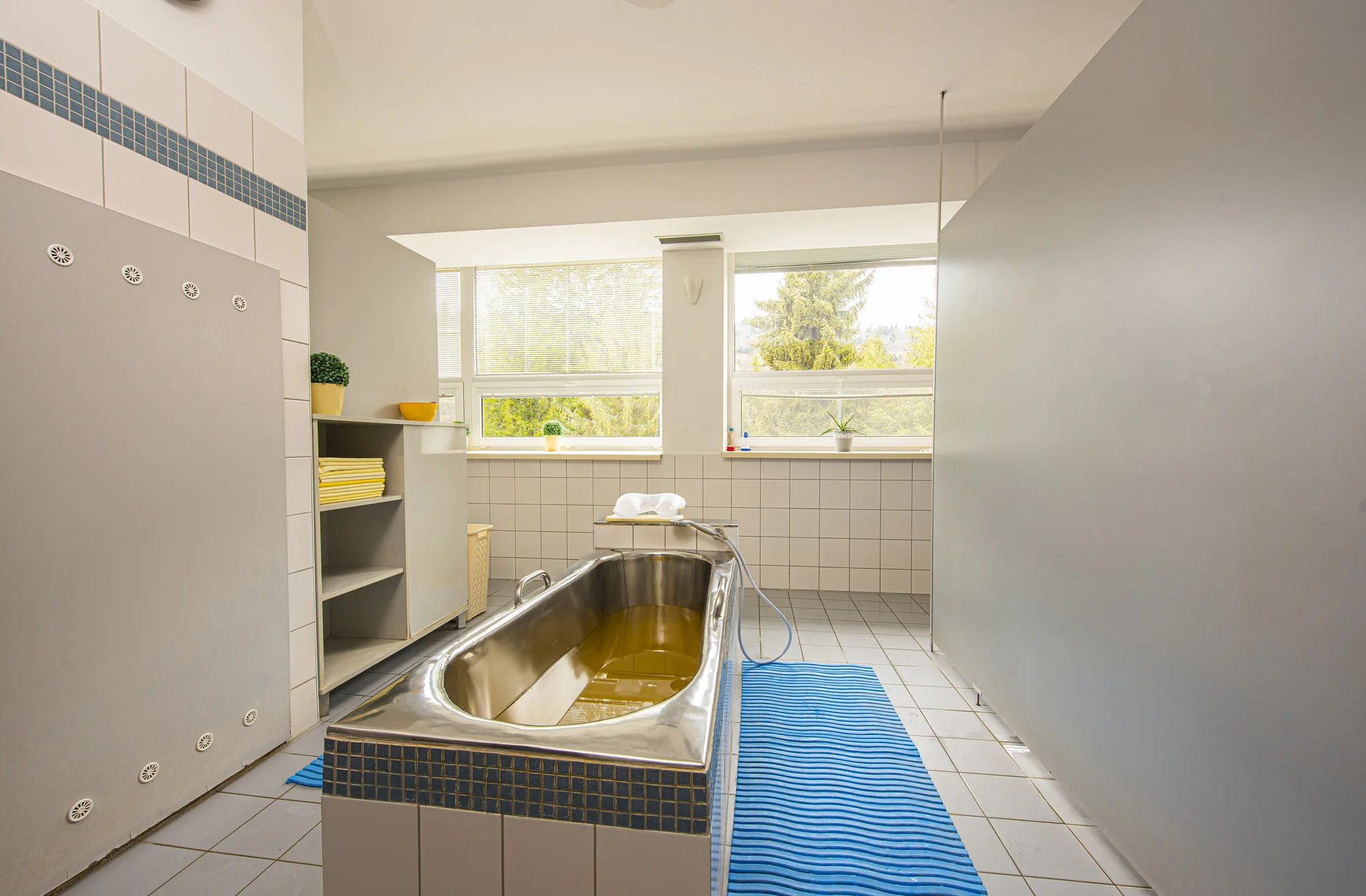 Dovolená v Bardejovských lázních ve 4* hotelu: plná penze, procedury a neomezený wellness