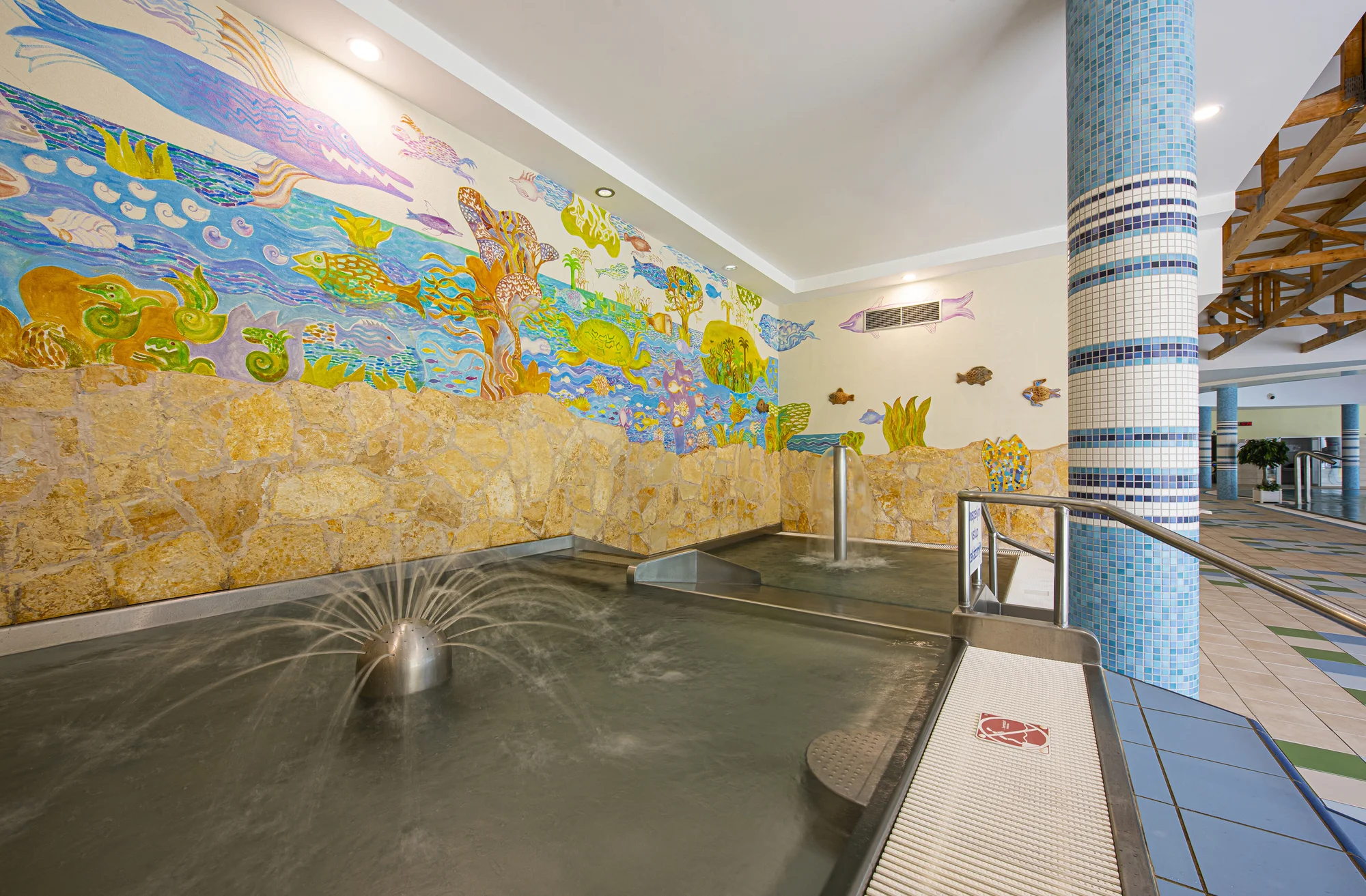 Dovolená v Bardejovských lázních ve 4* hotelu: plná penze, procedury a neomezený wellness