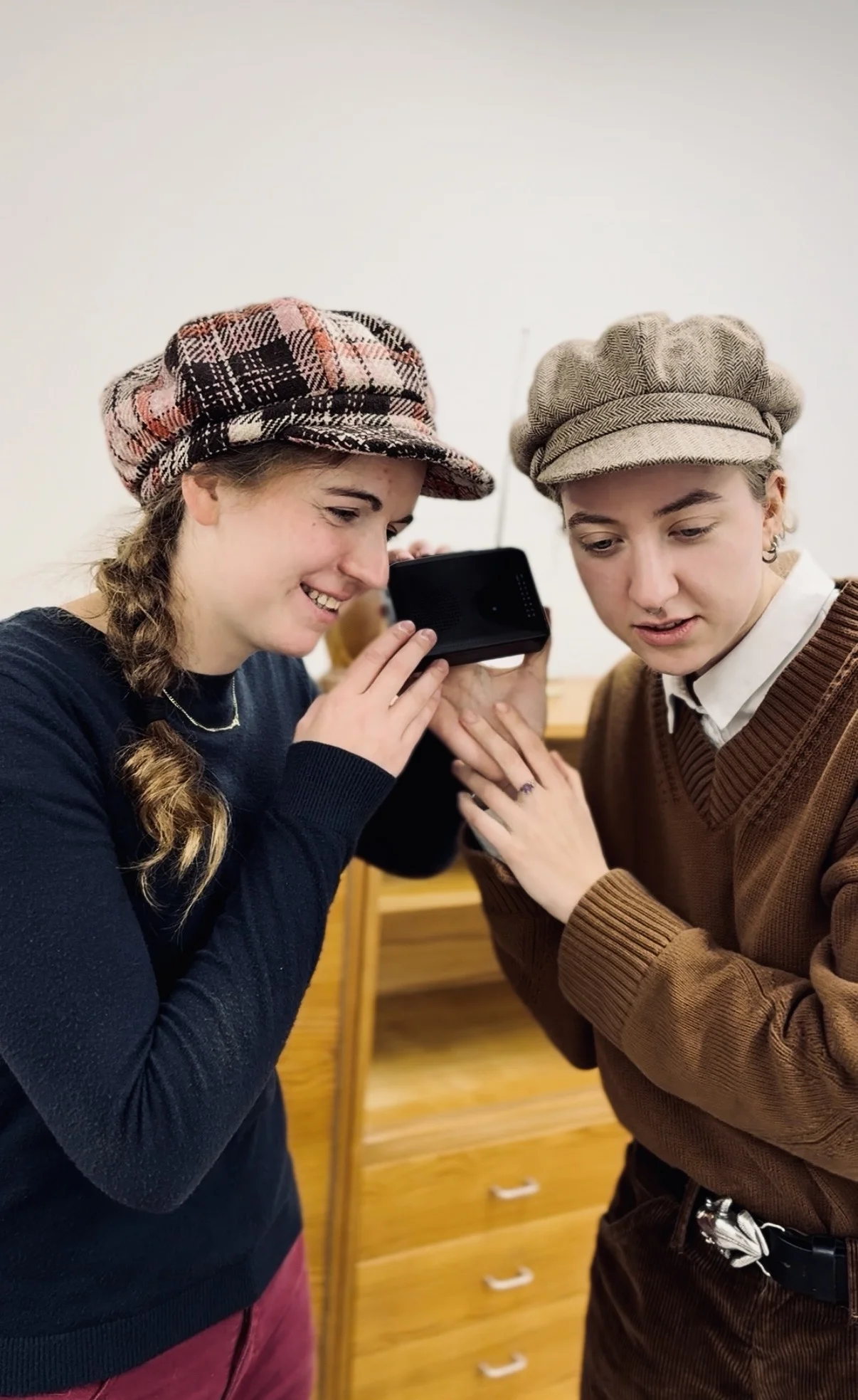 Detektivní úniková hra: Předstíraná smrt pro jednoho, dva nebo celou partu