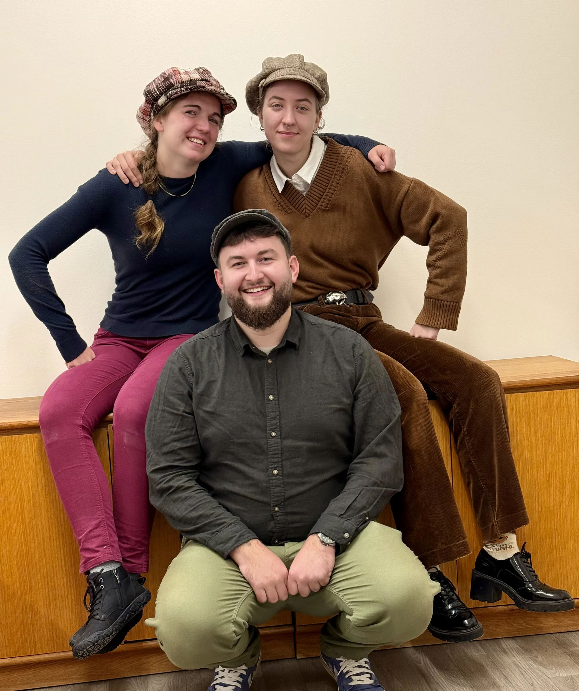 Detektivní úniková hra: Předstíraná smrt pro jednoho, dva nebo celou partu