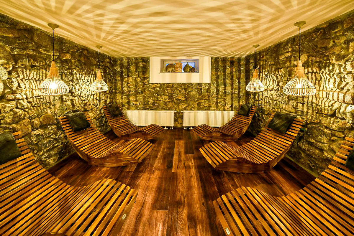 Pobyt v hotelu se snídaní a wellness v nádherné přírodě Tatranské Lomnice