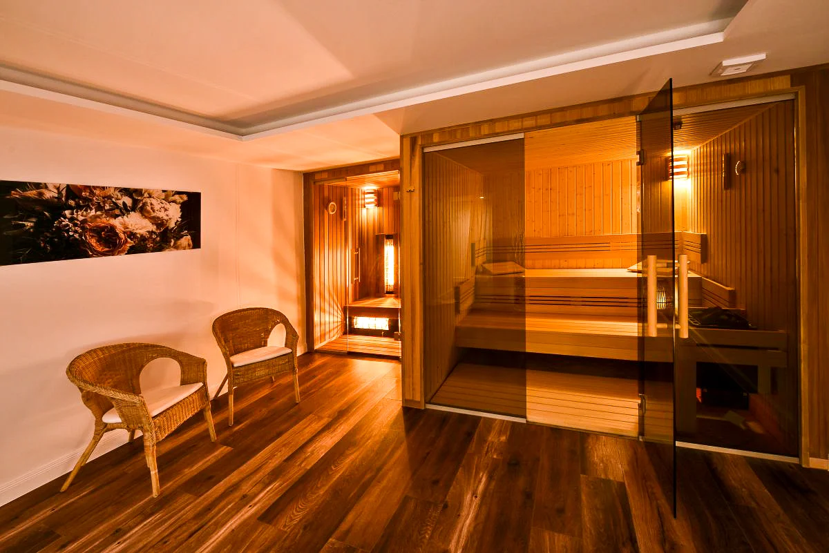 Pobyt v hotelu se snídaní a wellness v nádherné přírodě Tatranské Lomnice