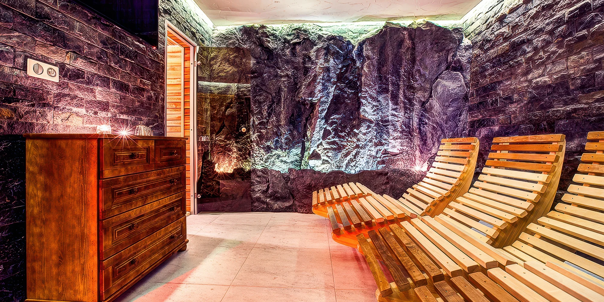 Dovolená v Tatranské Lomnici: 4* apartmány se snídaní a vstupem do wellness