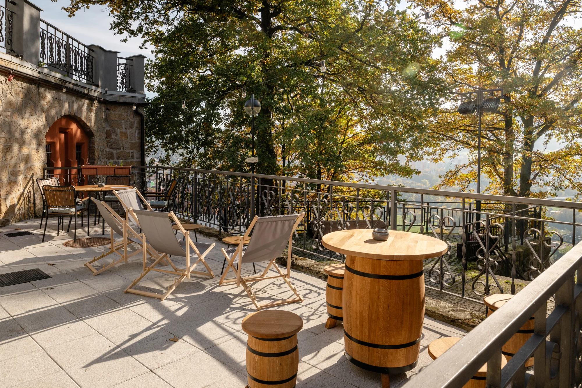 Nebeský zážitek na Pastýřské stěně v Děčíně: romantický adults only apartmán se snídaní