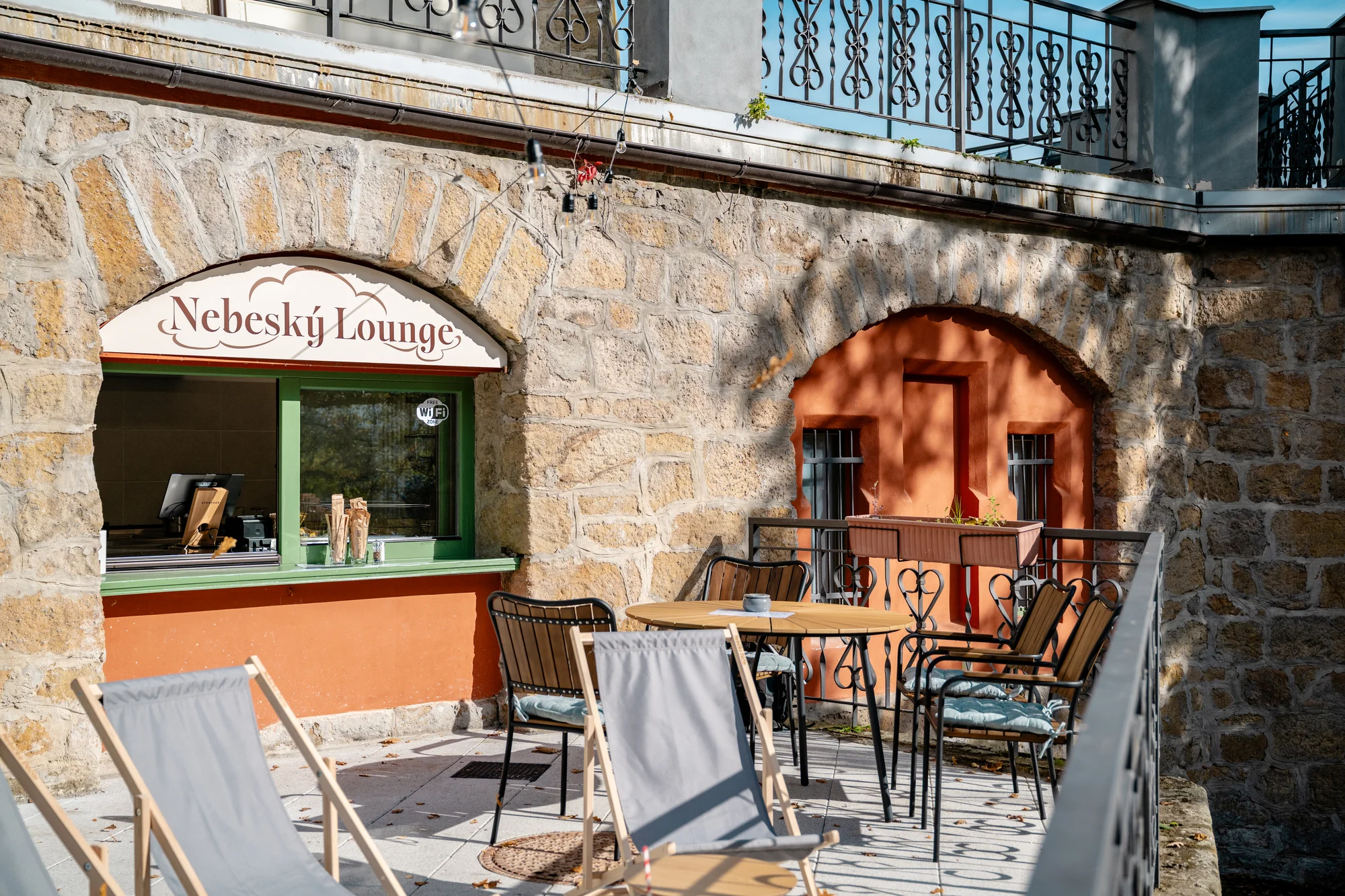 Nebeský zážitek na Pastýřské stěně v Děčíně: romantický adults only apartmán se snídaní