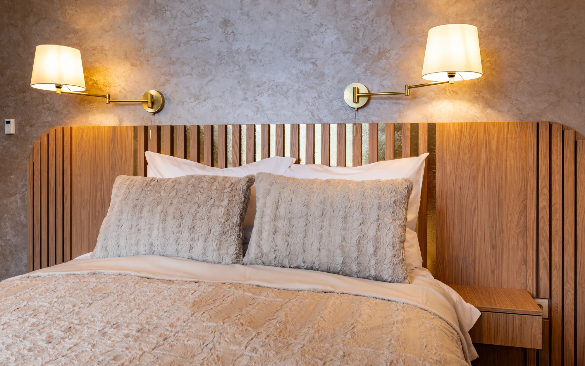 Nebeský zážitek na Pastýřské stěně v Děčíně: romantický adults only apartmán se snídaní