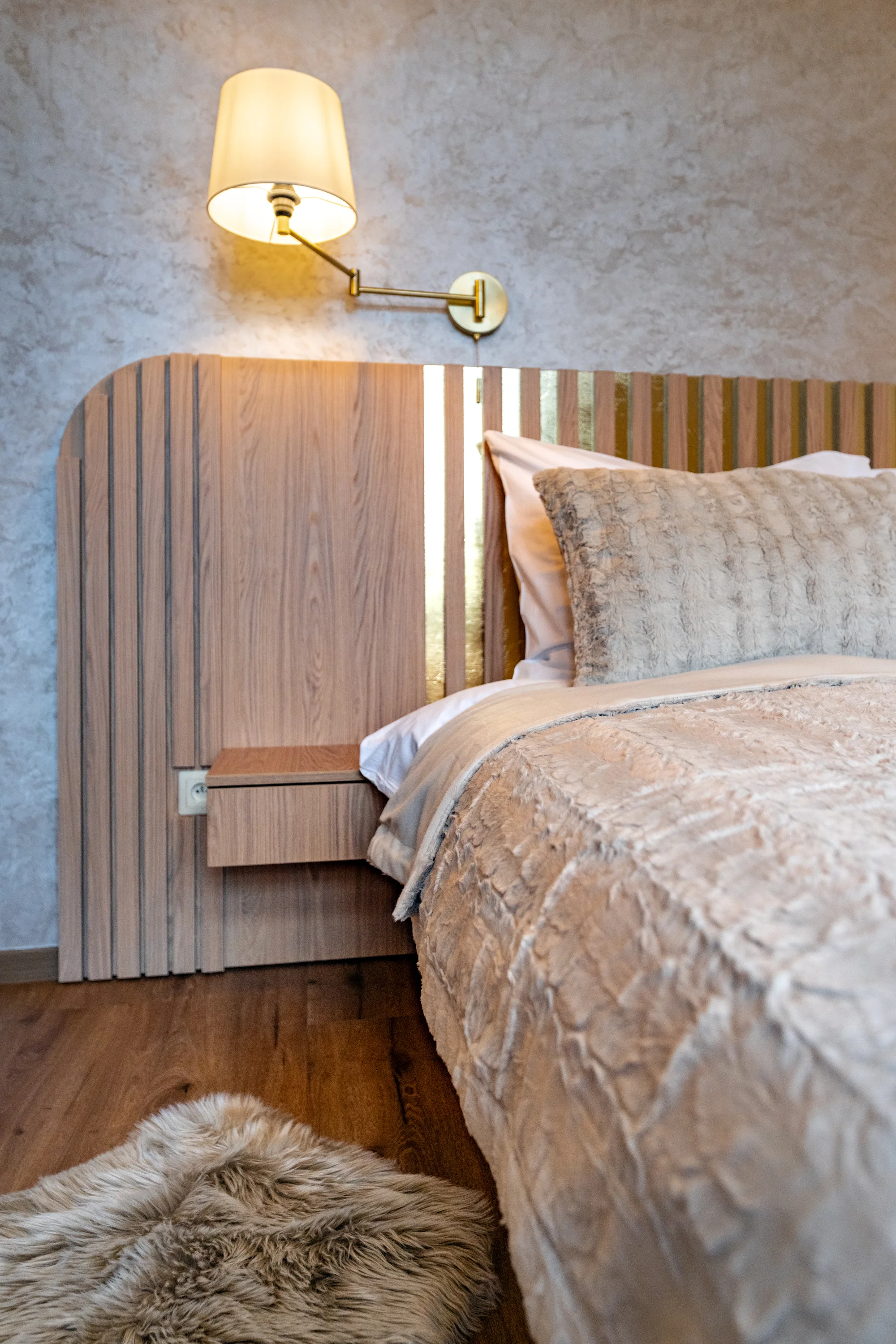 Nebeský zážitek na Pastýřské stěně v Děčíně: romantický adults only apartmán se snídaní