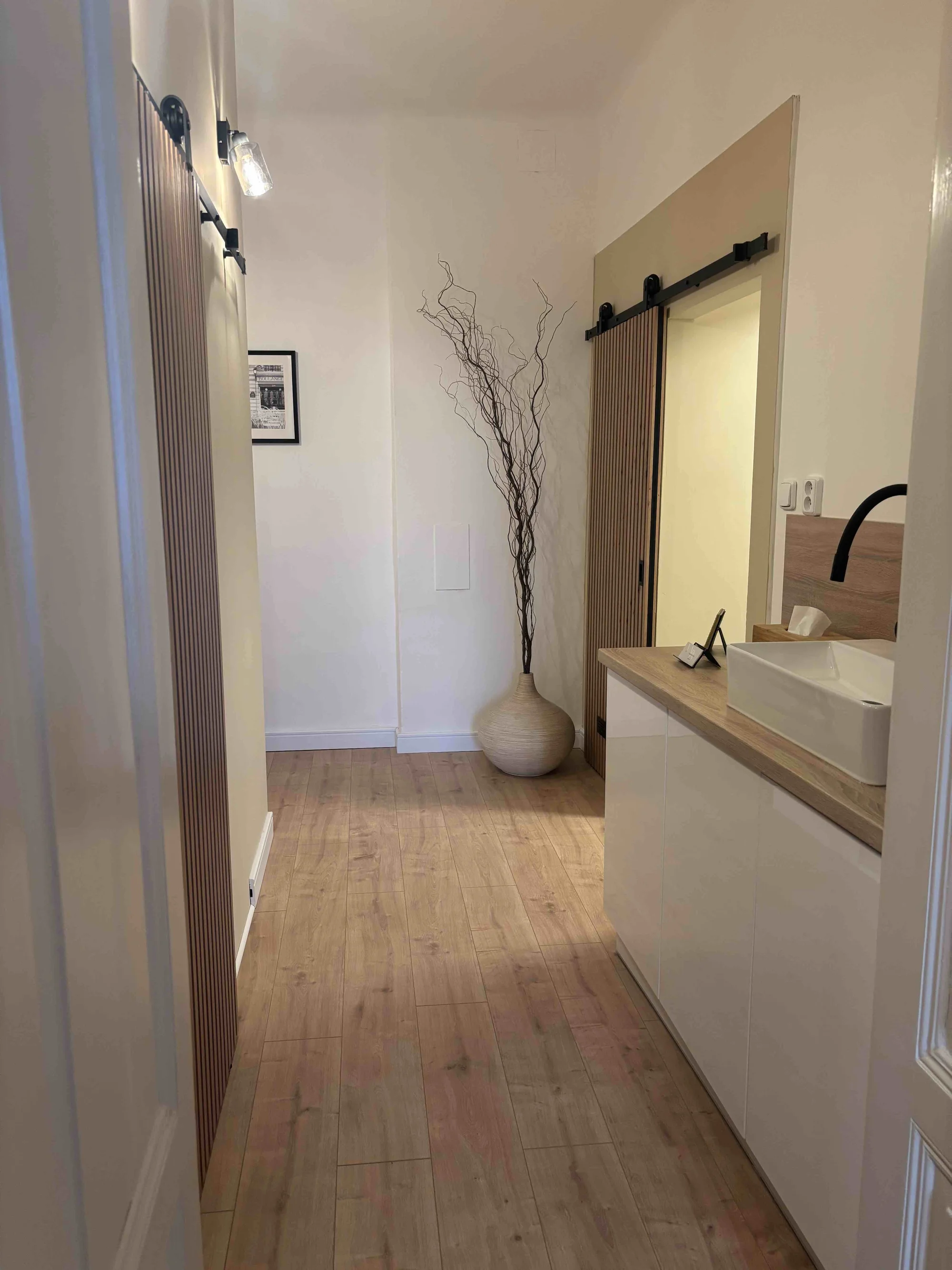 Masáž dle výběru a parafínový zábal: uvolnění zad a šíje nebo reflexní terapie chodidel